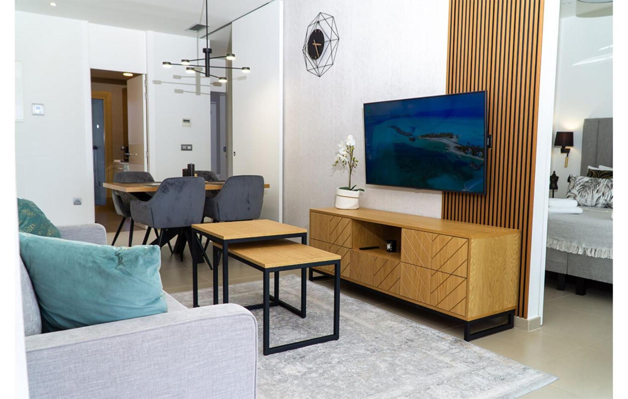 Intempo 2e By Vivamar Apartamento *