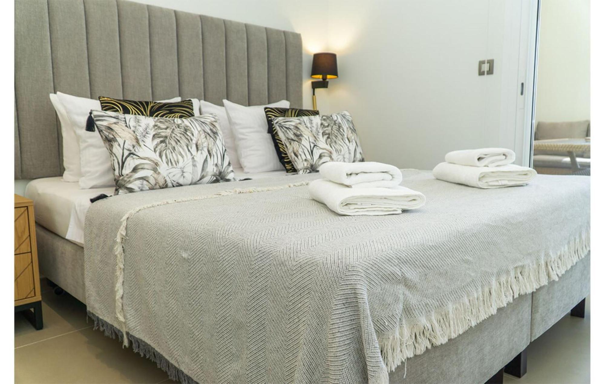 Apartamento Intempo 2e By Vivamar *
