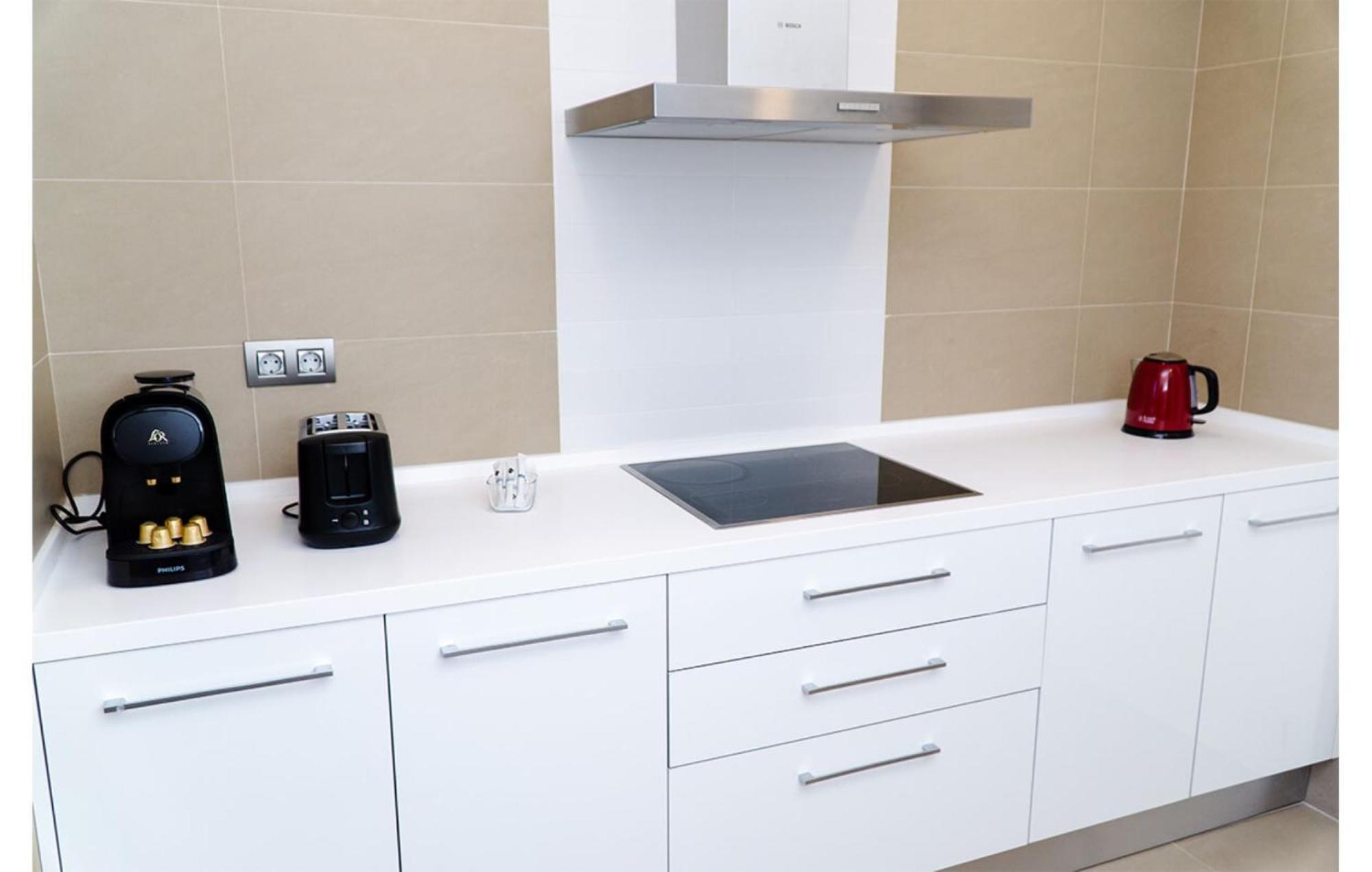 Intempo 2e By Vivamar Apartamento Benidorm
