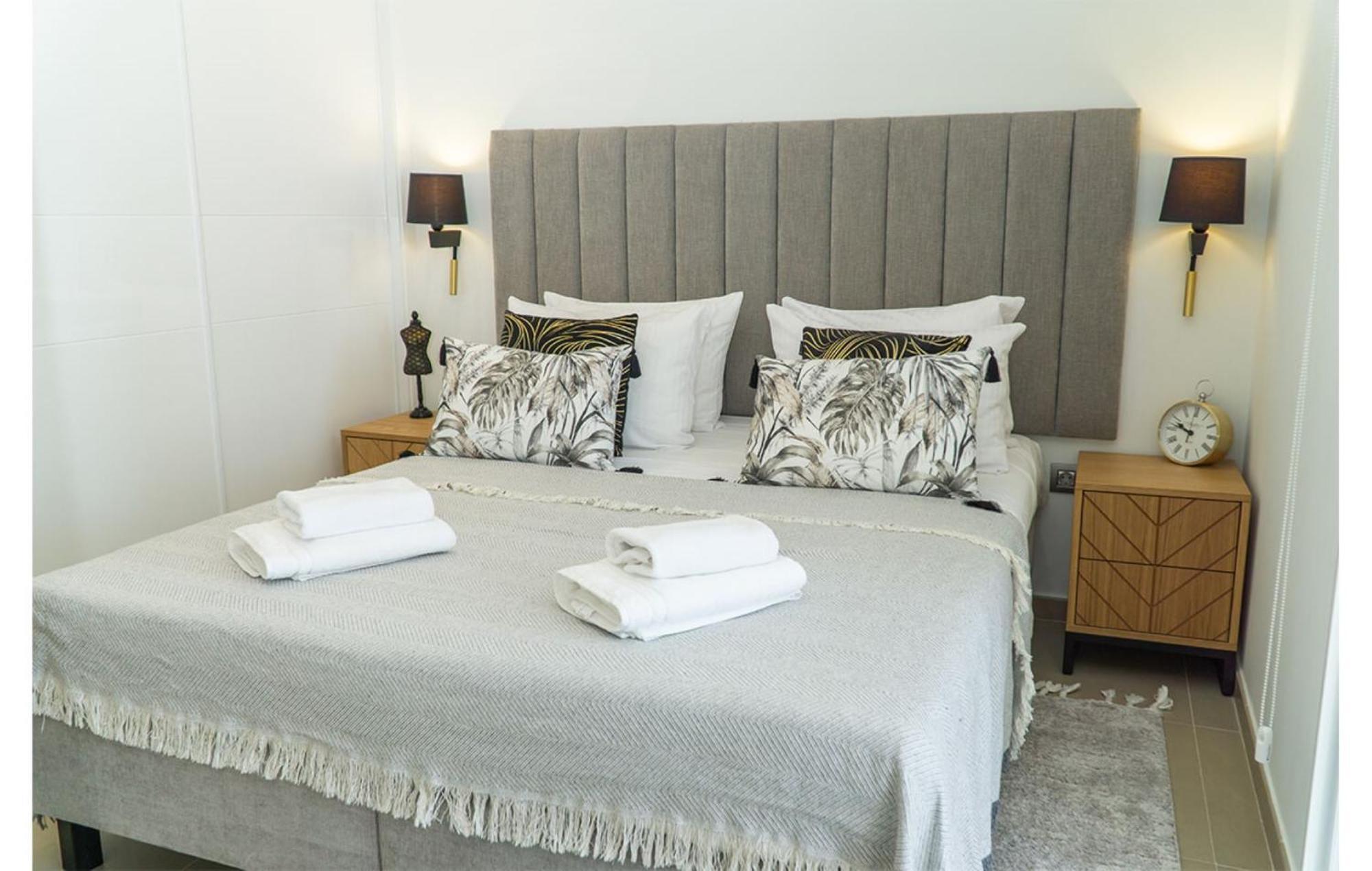 Apartamento Intempo 2e By Vivamar Benidorm