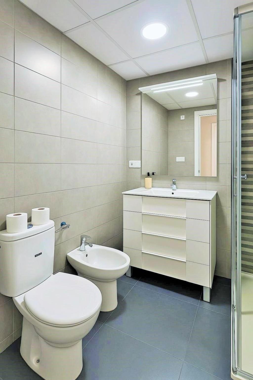 Ola Azul Rinconada Real Iii Vakantiehuis Benidorm