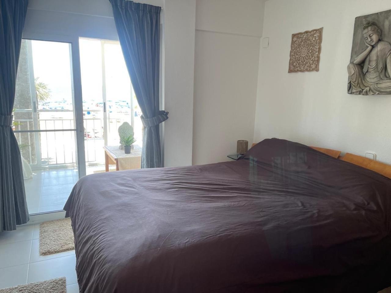 Primera Linea De Levante Apartment Benidorm