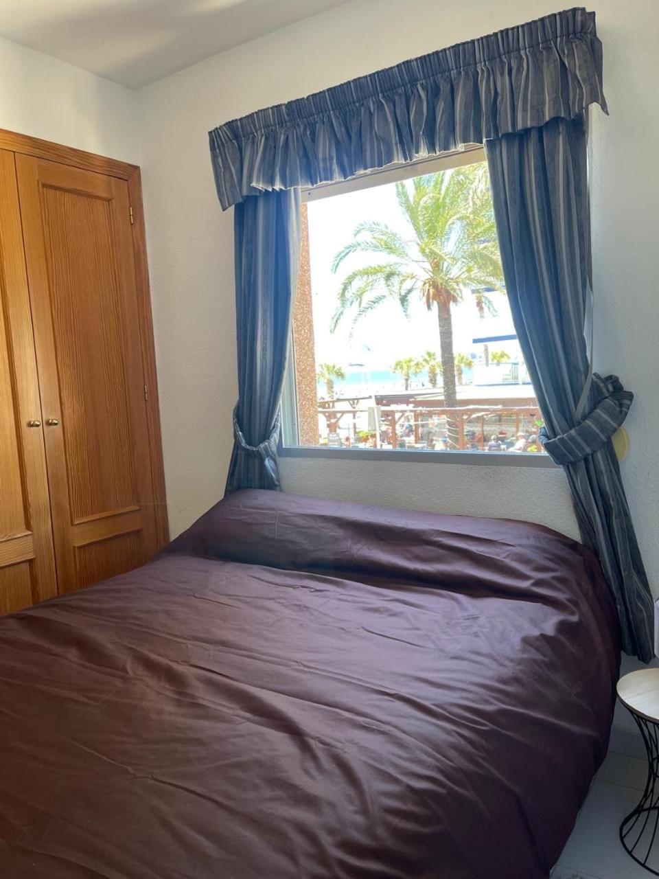 Primera Linea De Levante Apartment *