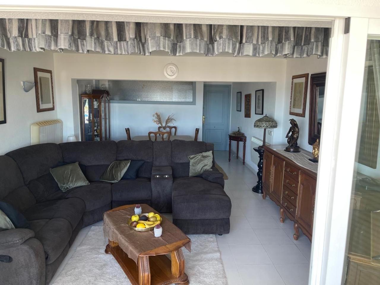 Apartment Primera Linea De Levante Benidorm
