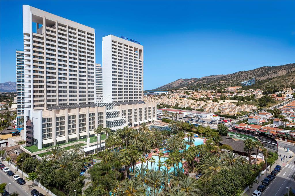 Melia Hotel