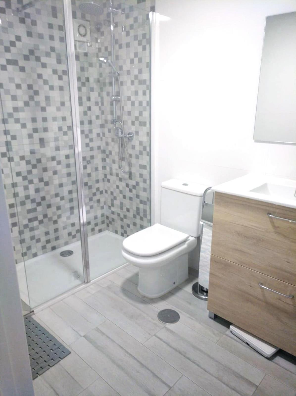 Happybeach Apartment Benidorm