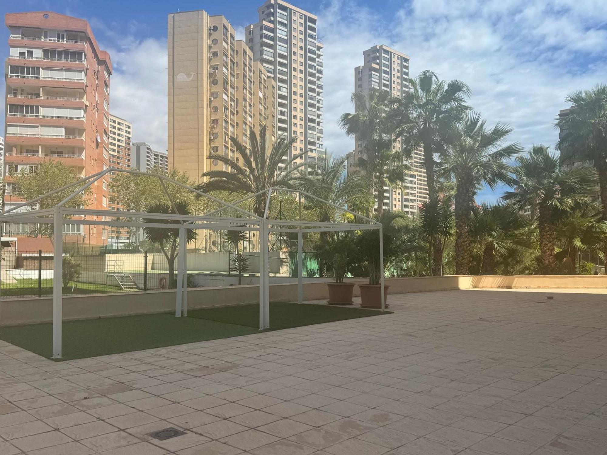 Happybeach Apartment *