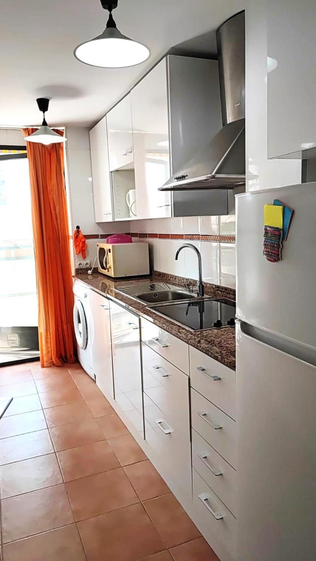 Apartment Happybeach Benidorm