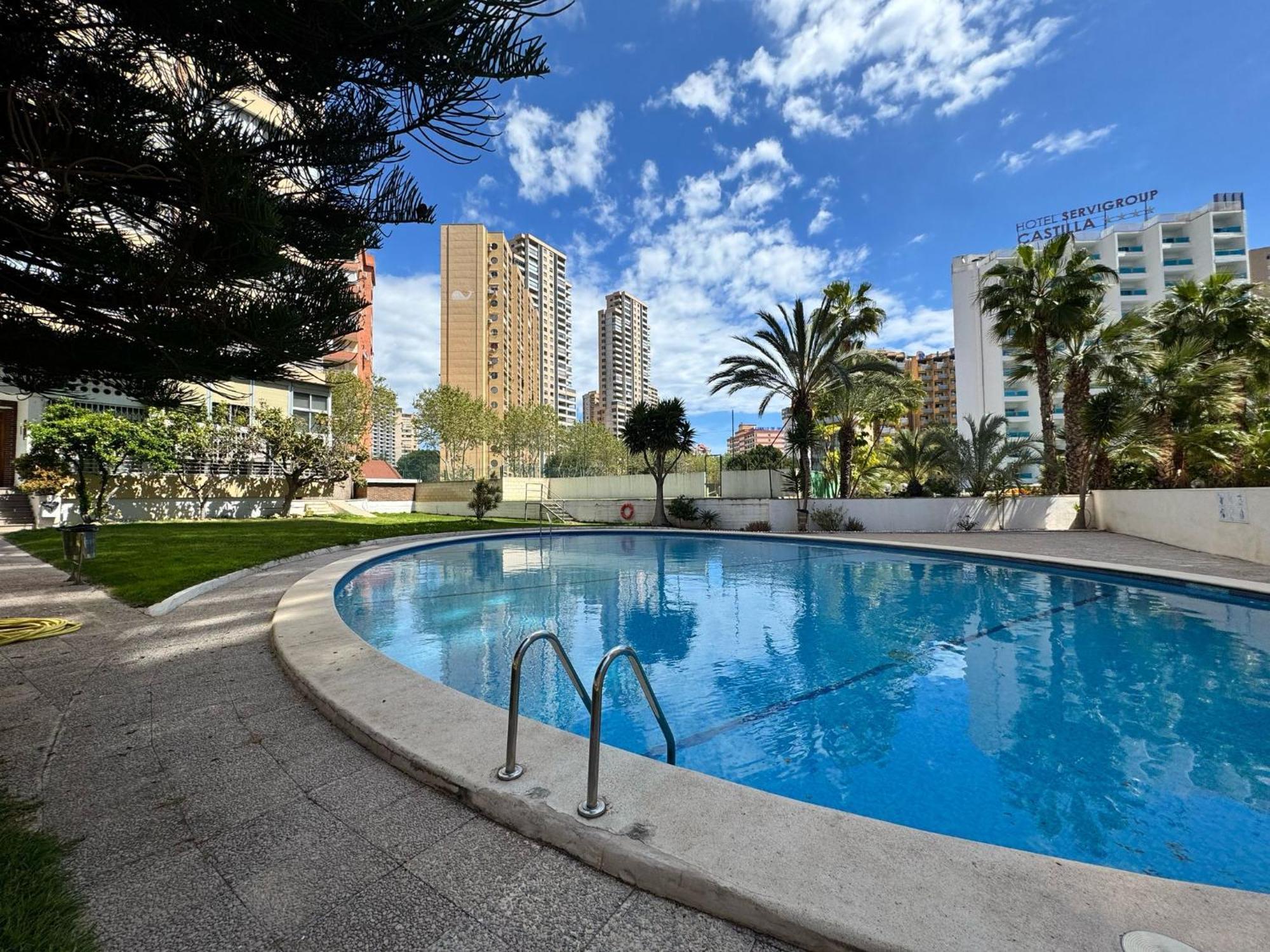 Happybeach Benidorm