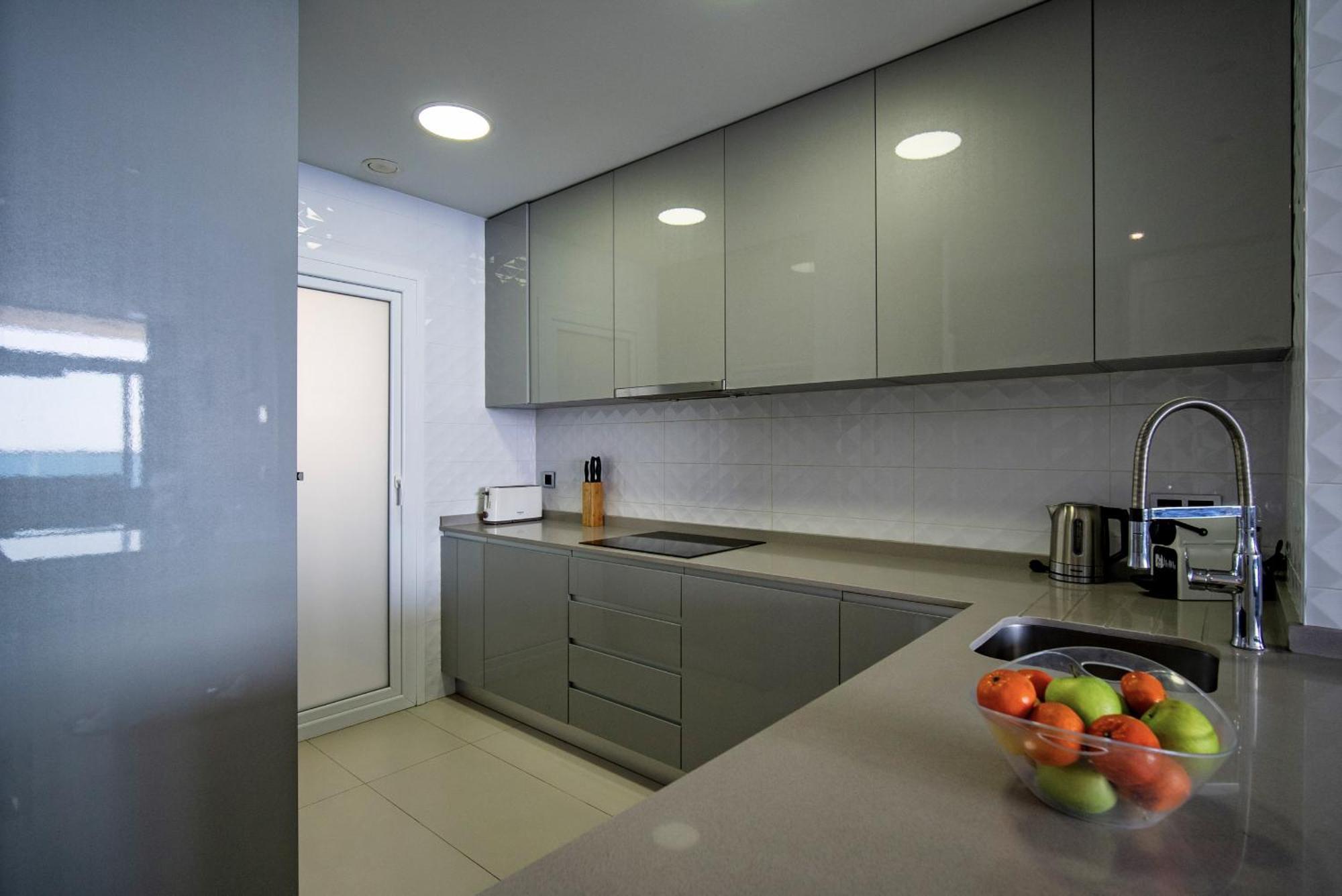 Appartement Sunset 170 By Costa Activa *