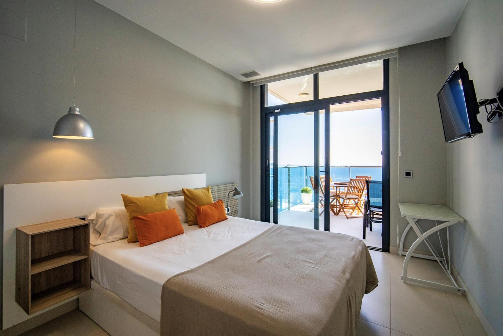 Appartement Sunset 170 By Costa Activa *