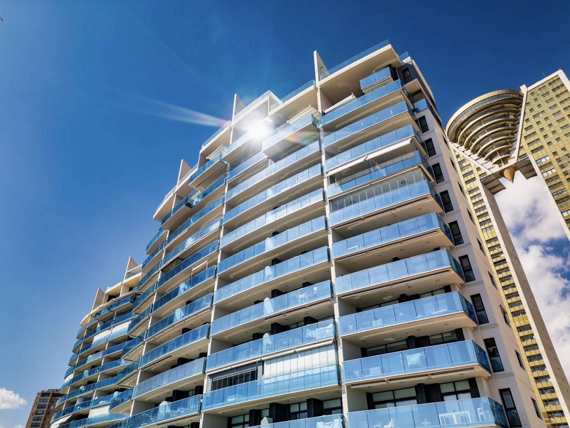 Sunset 170 By Costa Activa Appartement *