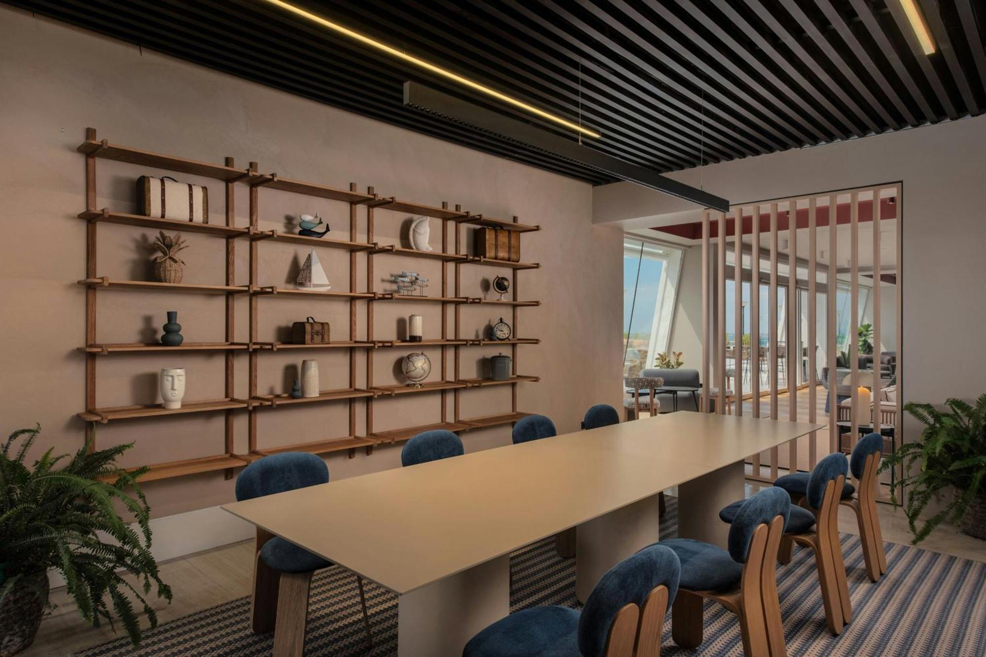 Hotel Four Points By Sheraton Costa Blanca