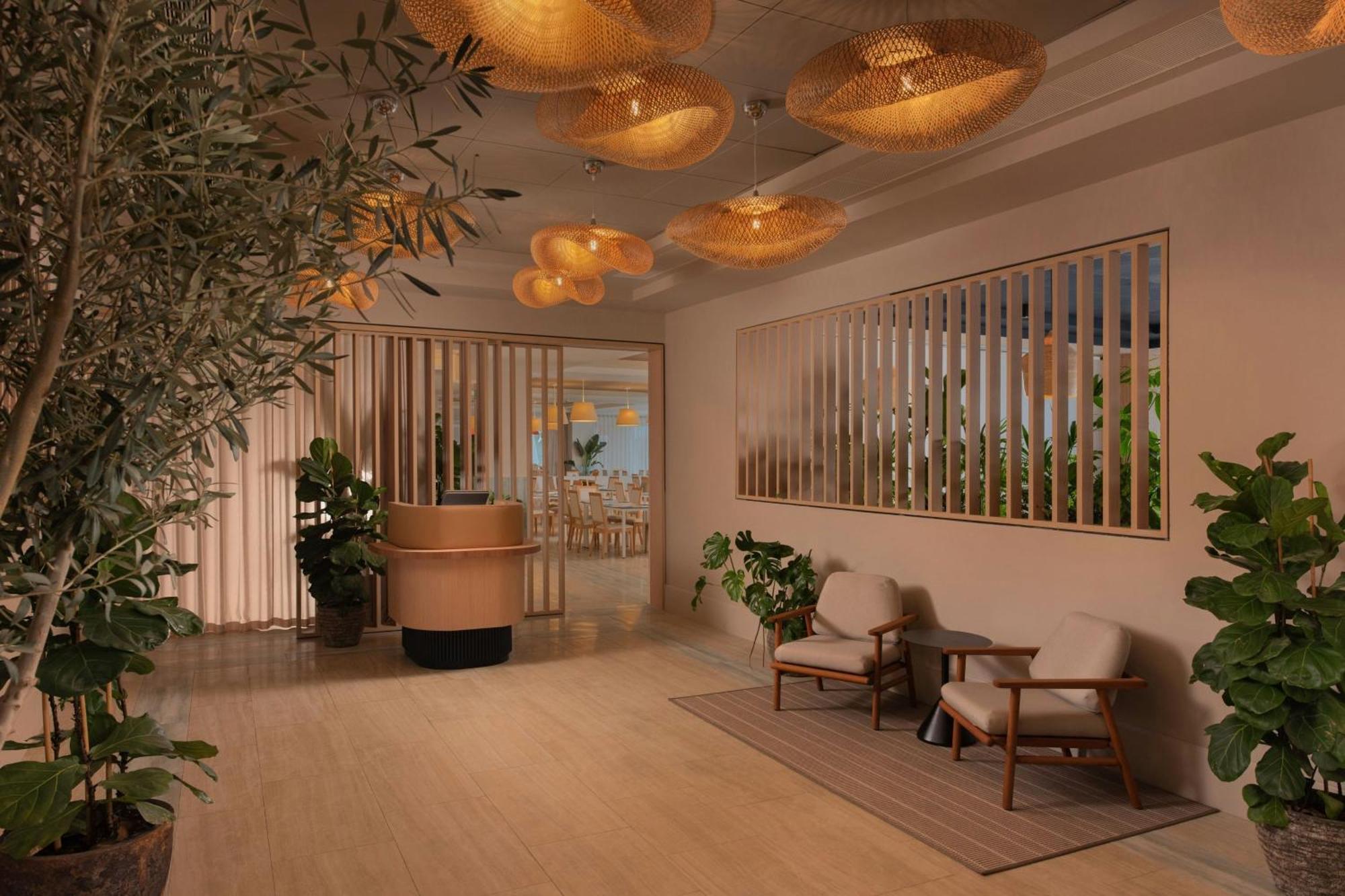 Hotel Four Points By Sheraton Costa Blanca