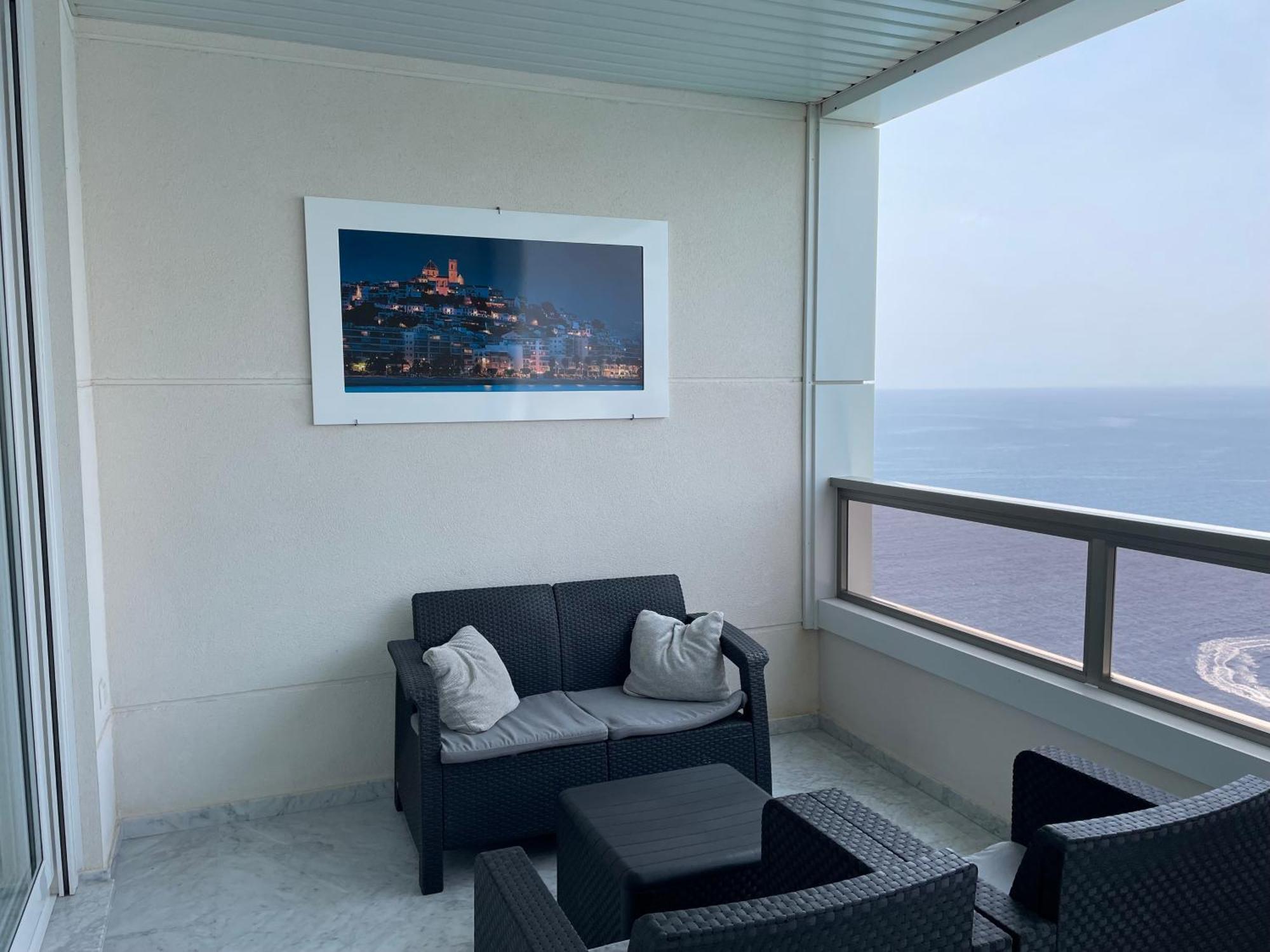 Appartement Benivistas Benidorm