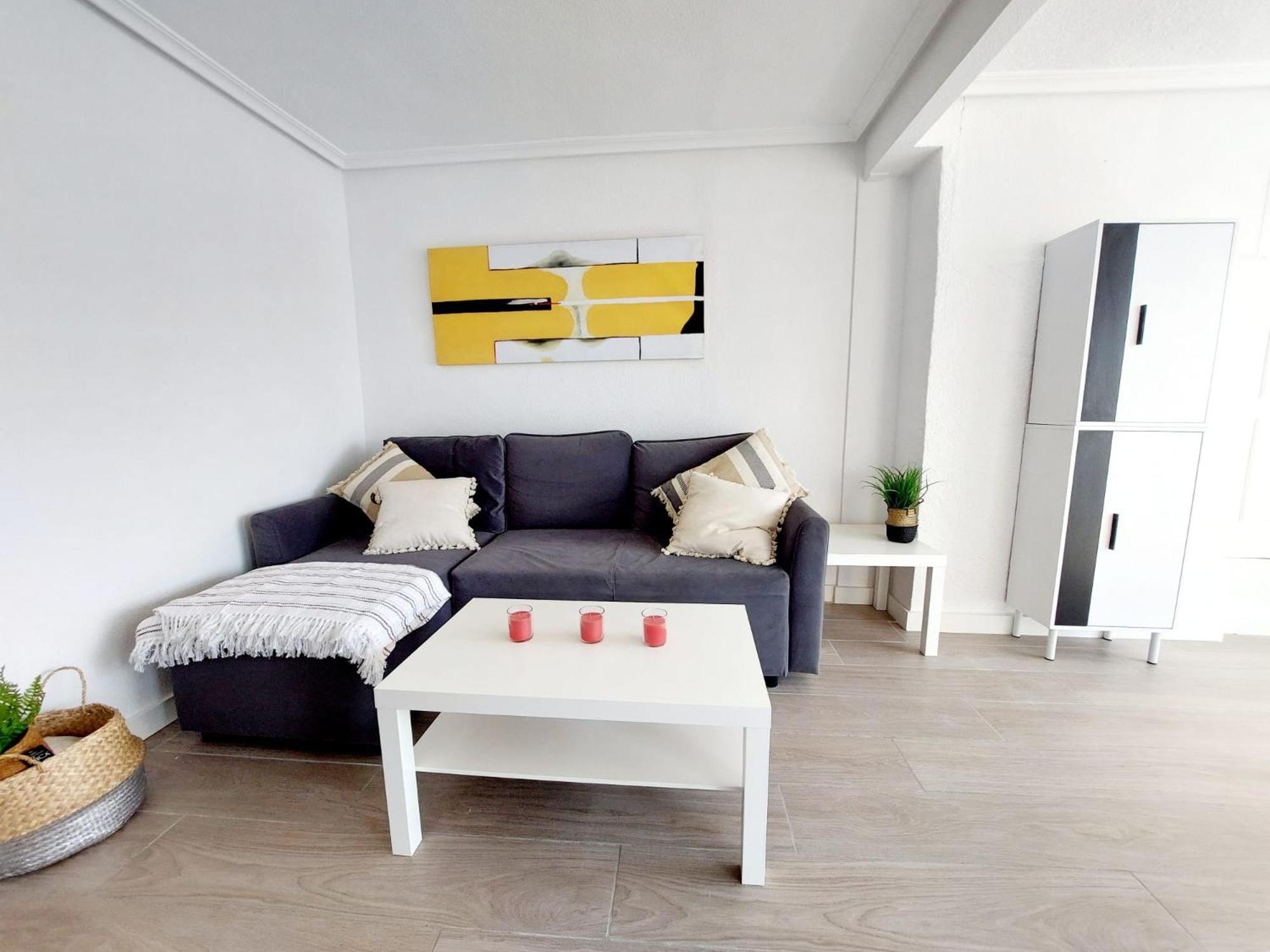 Moby Suits A Apartamento *