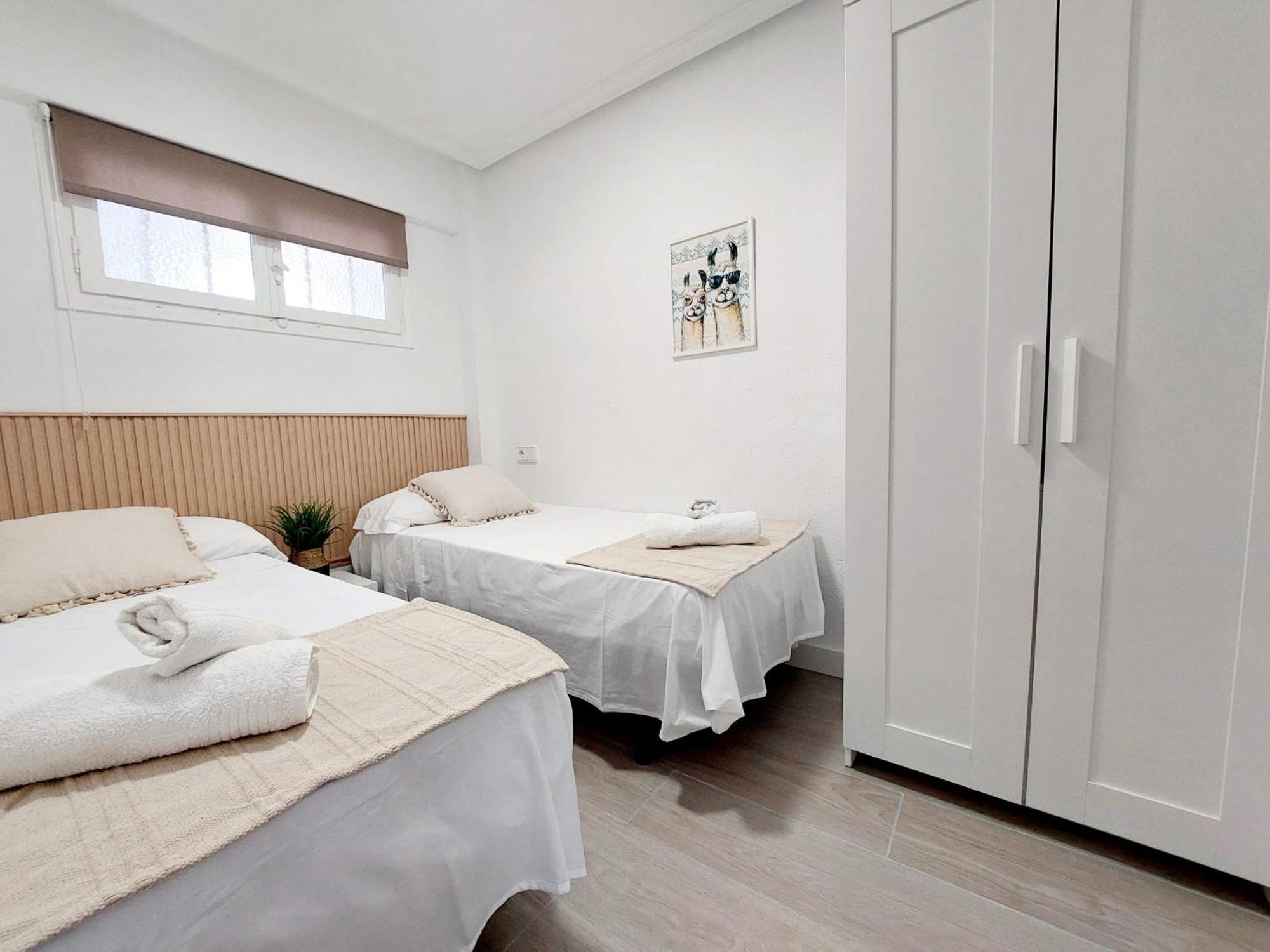 Apartamento Moby Suits A Benidorm