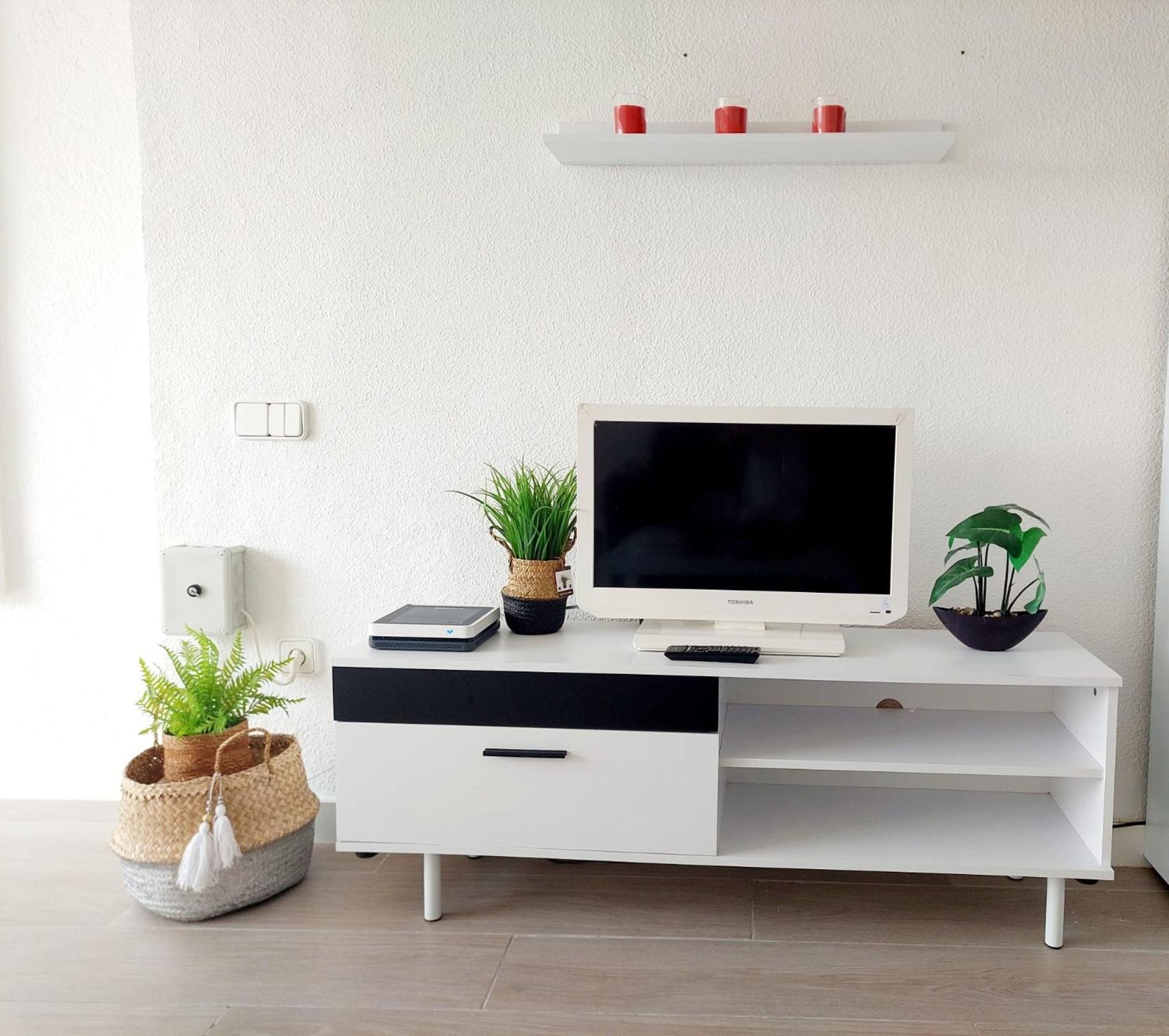 Moby Suits A Apartamento