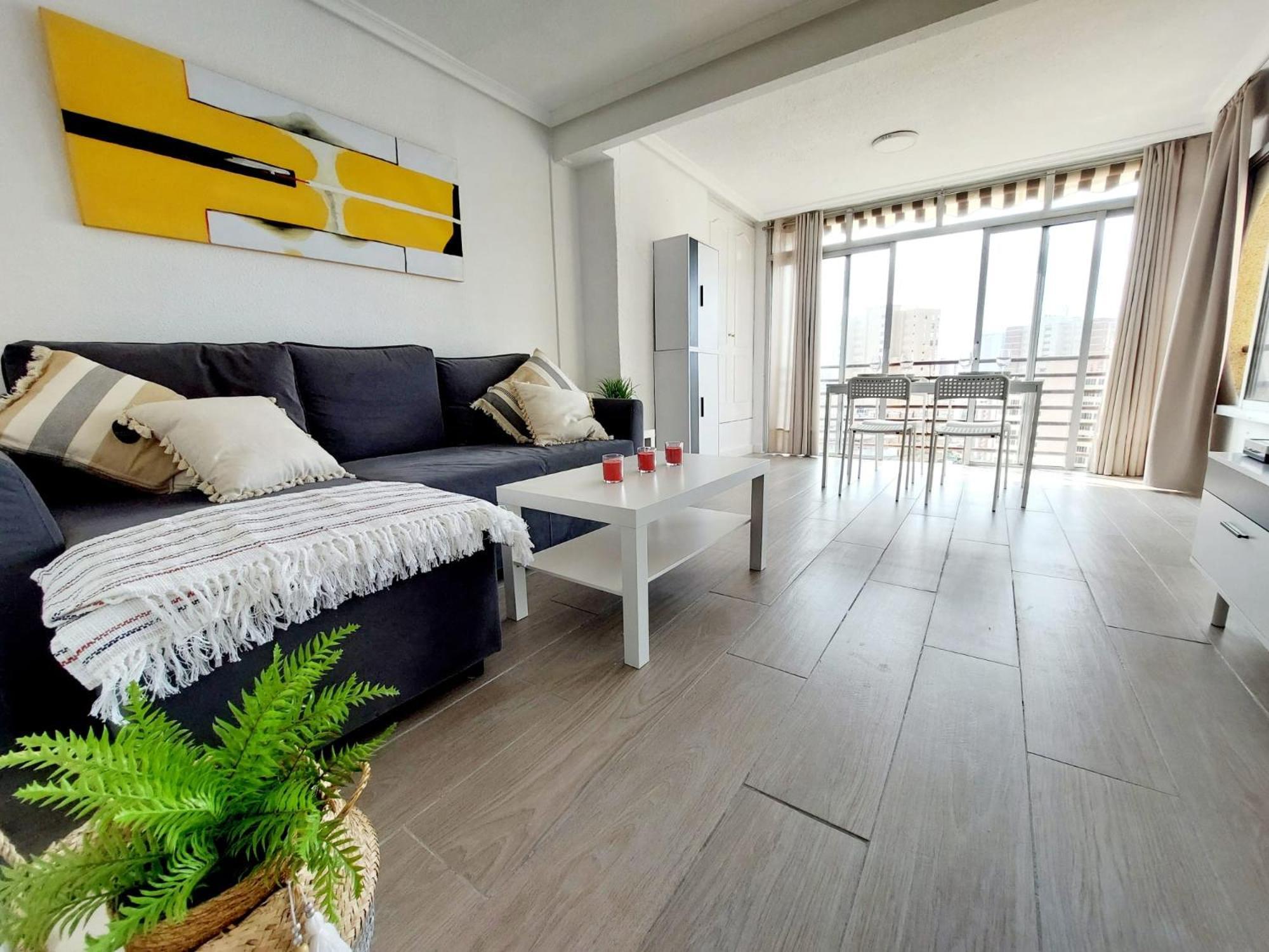 Moby Suits A Apartamento *
