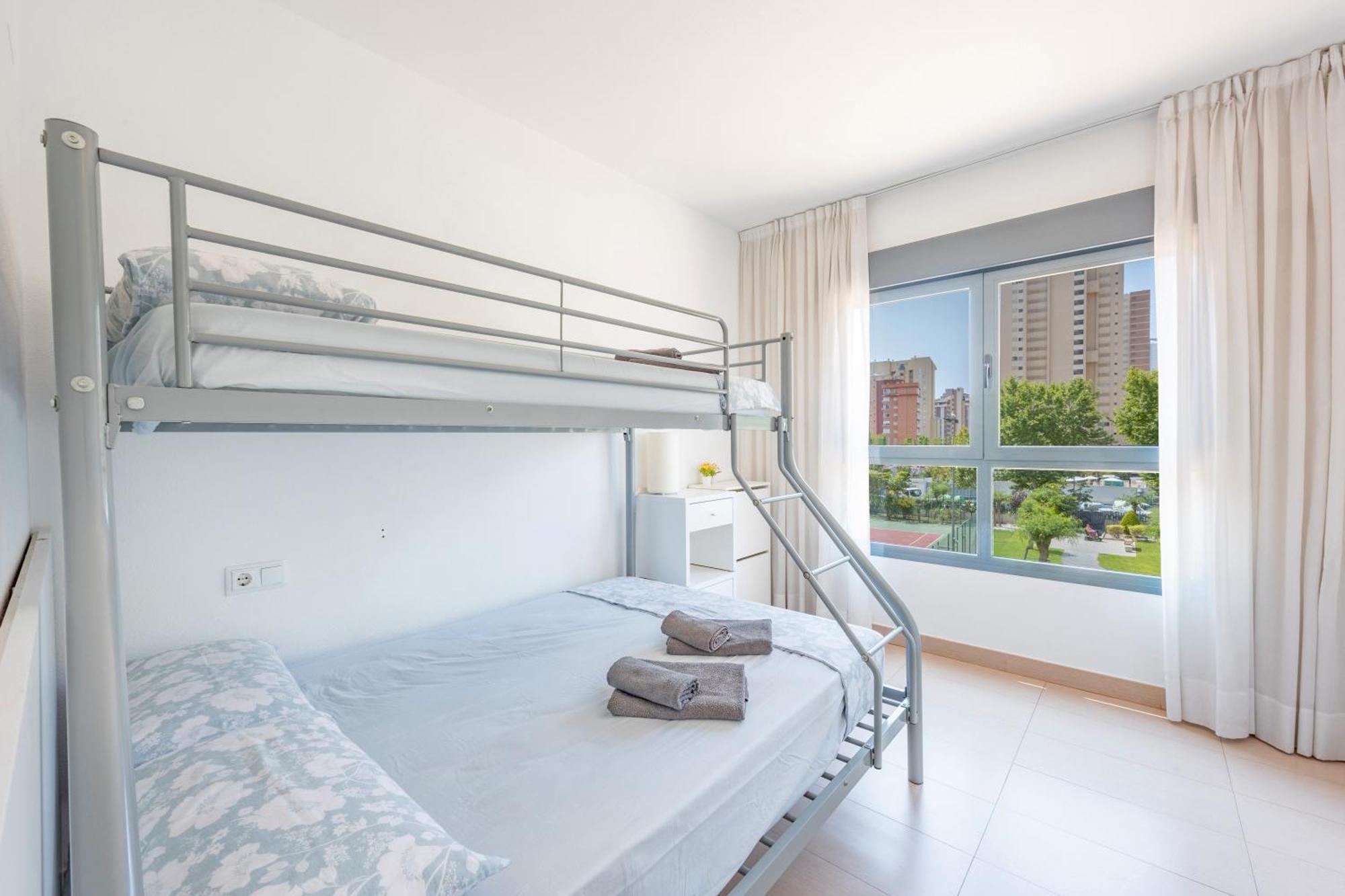 Appartement Oboe Val