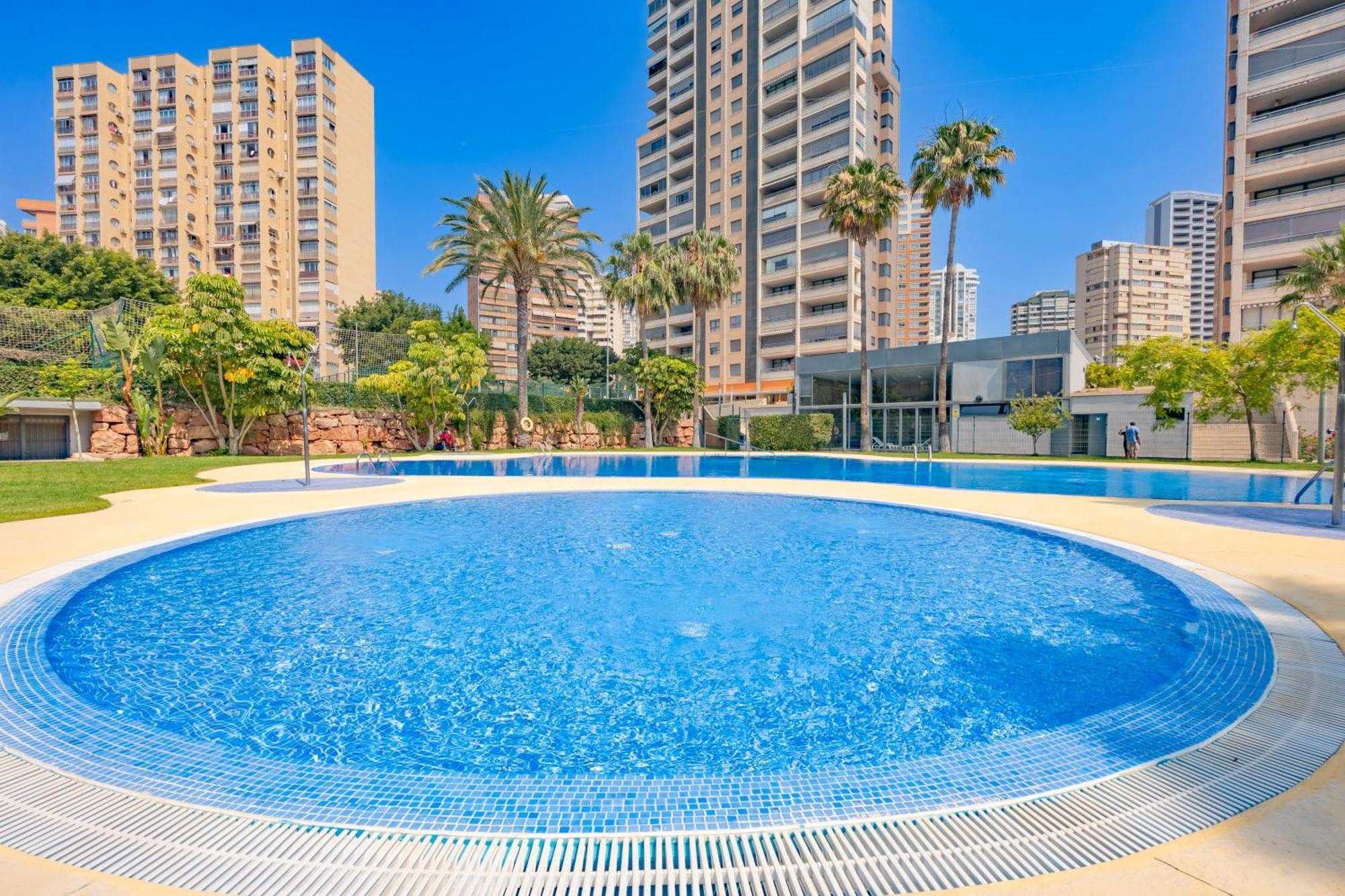 Oboe Val Benidorm