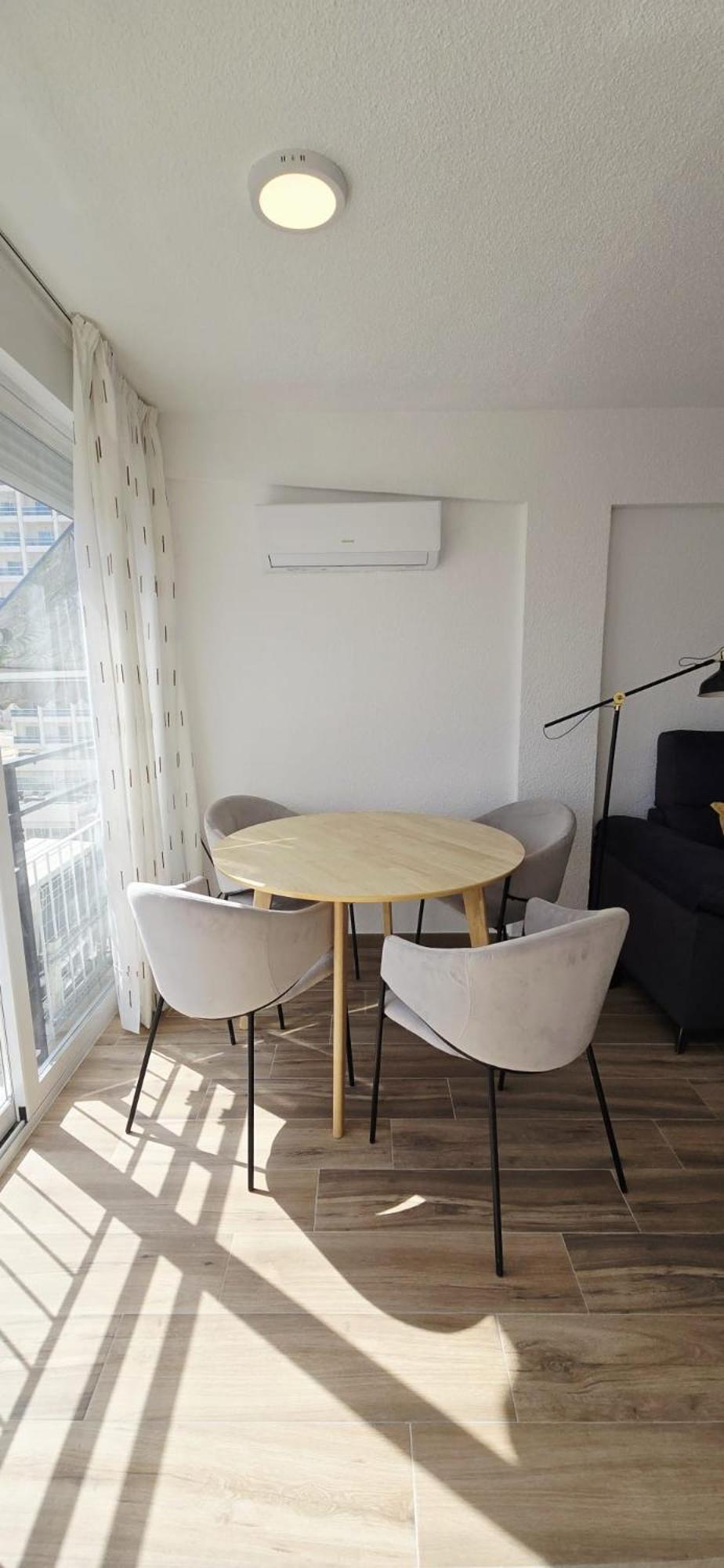 Appartement Donna II *