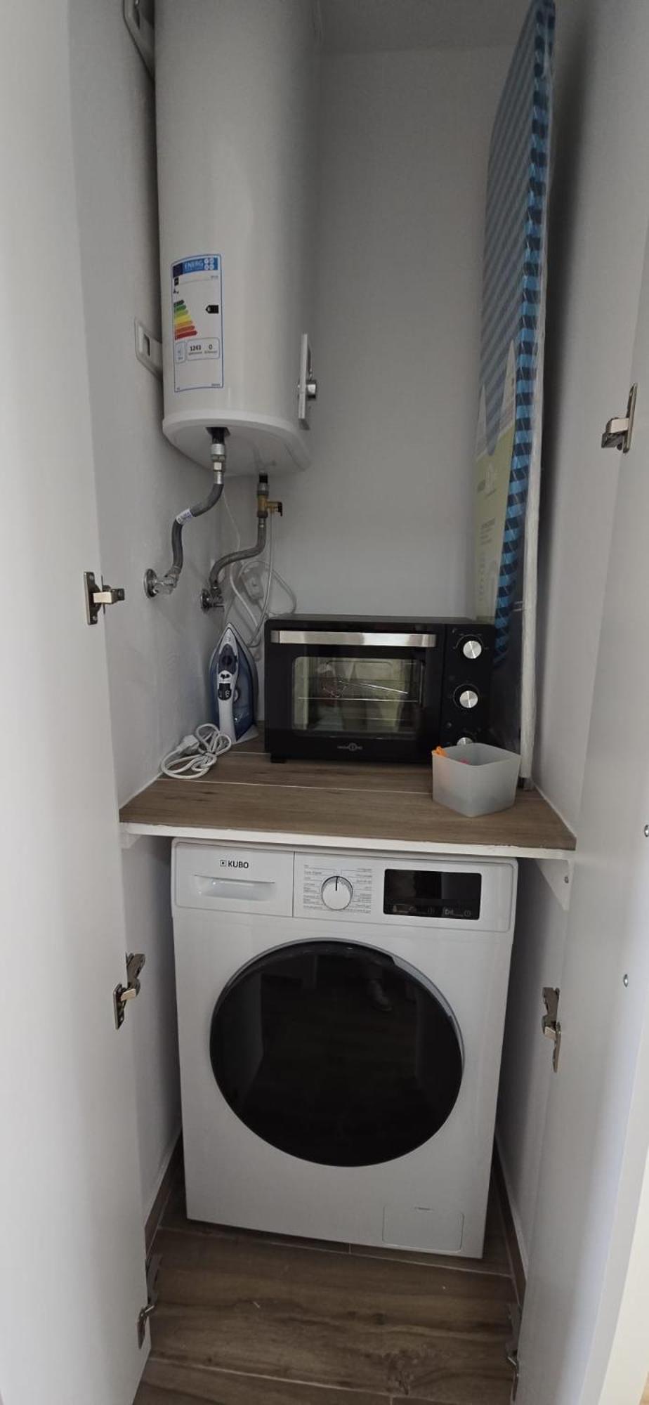 Appartement Donna II
