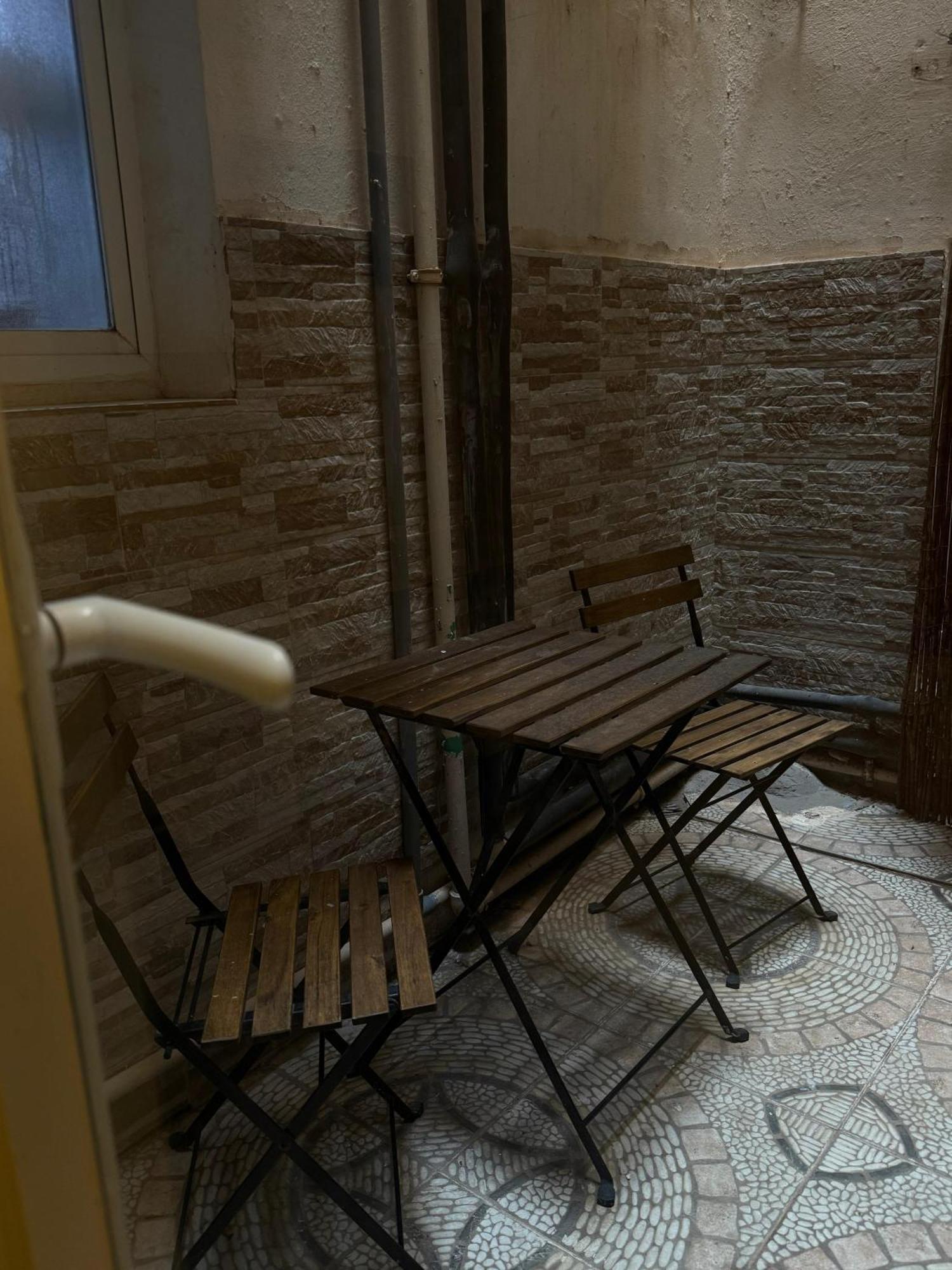 Guest house Hostal B And B Benidorm