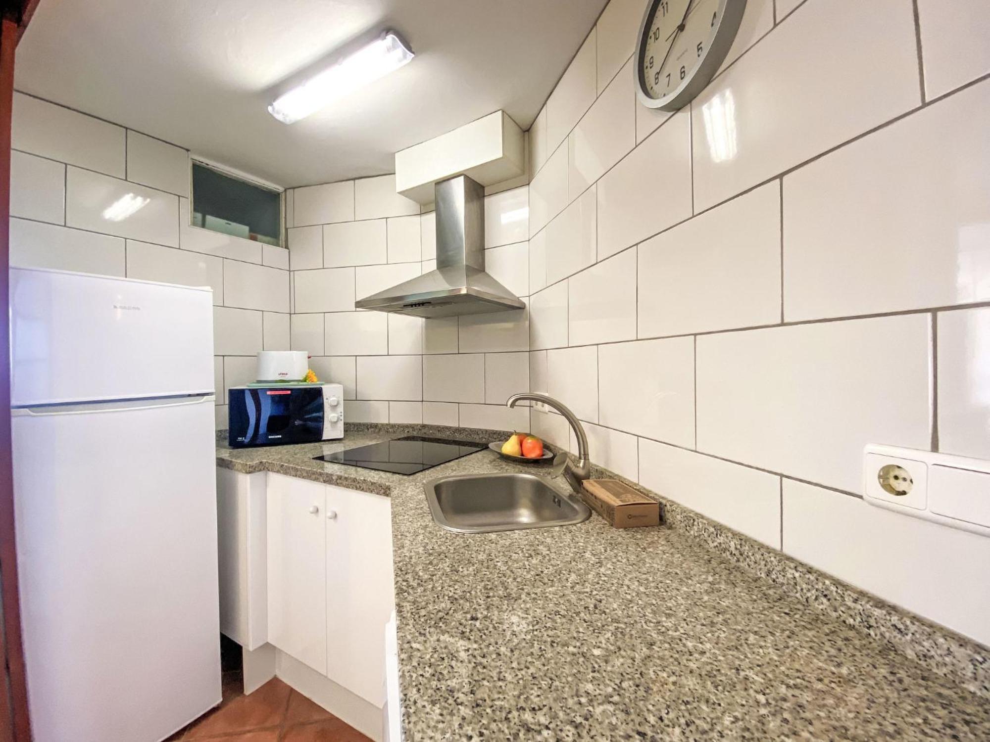 Estacha Del Mar By Interhome * Benidorm