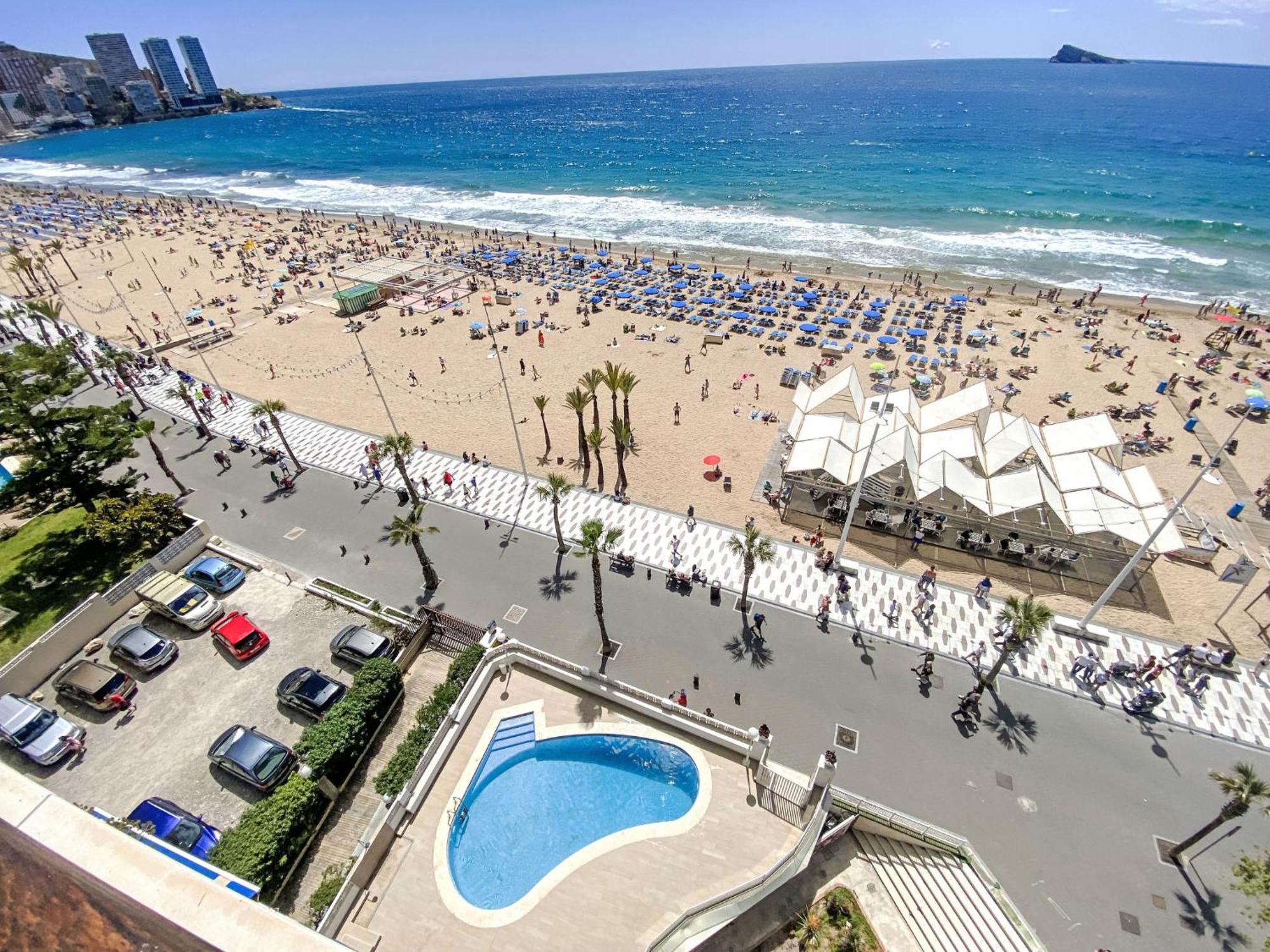 Estacha Del Mar By Interhome Apartment *