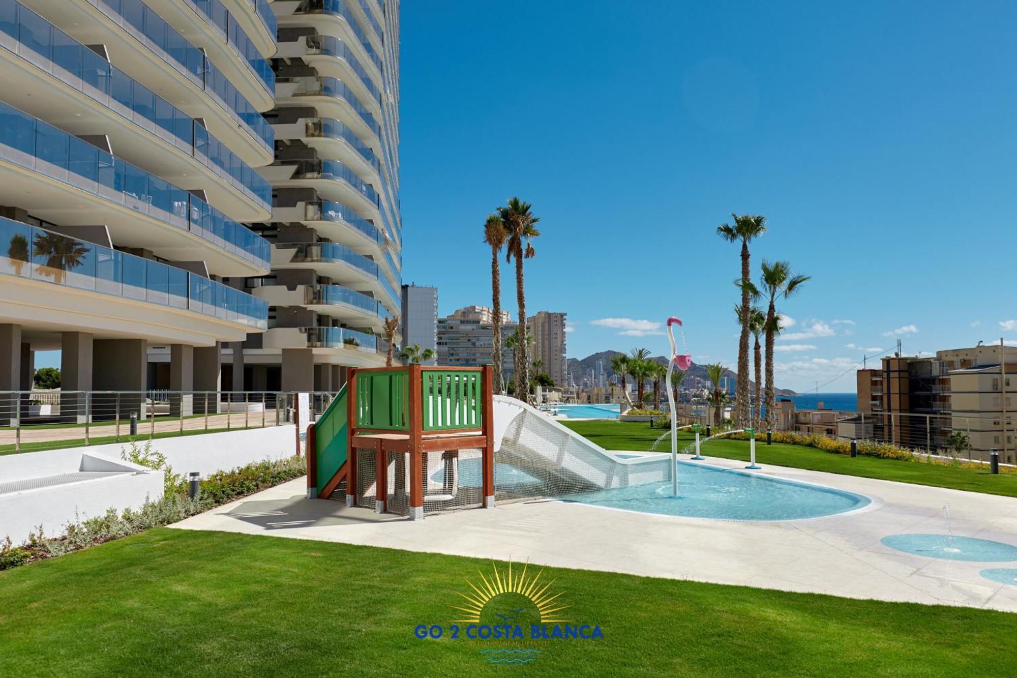 Apartamento Sunset Cliffs Palms