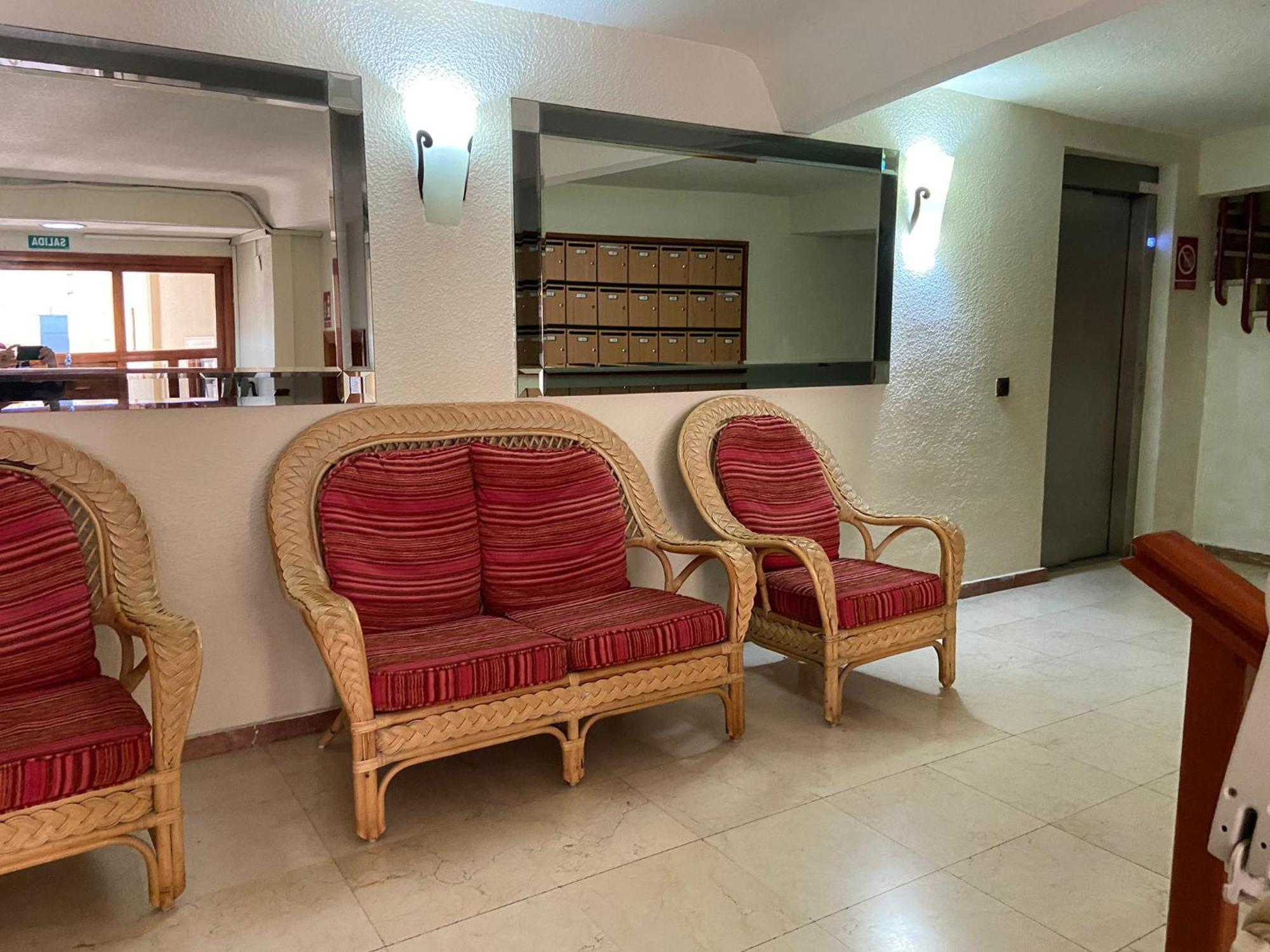 Lux Center 4c Apartment Benidorm