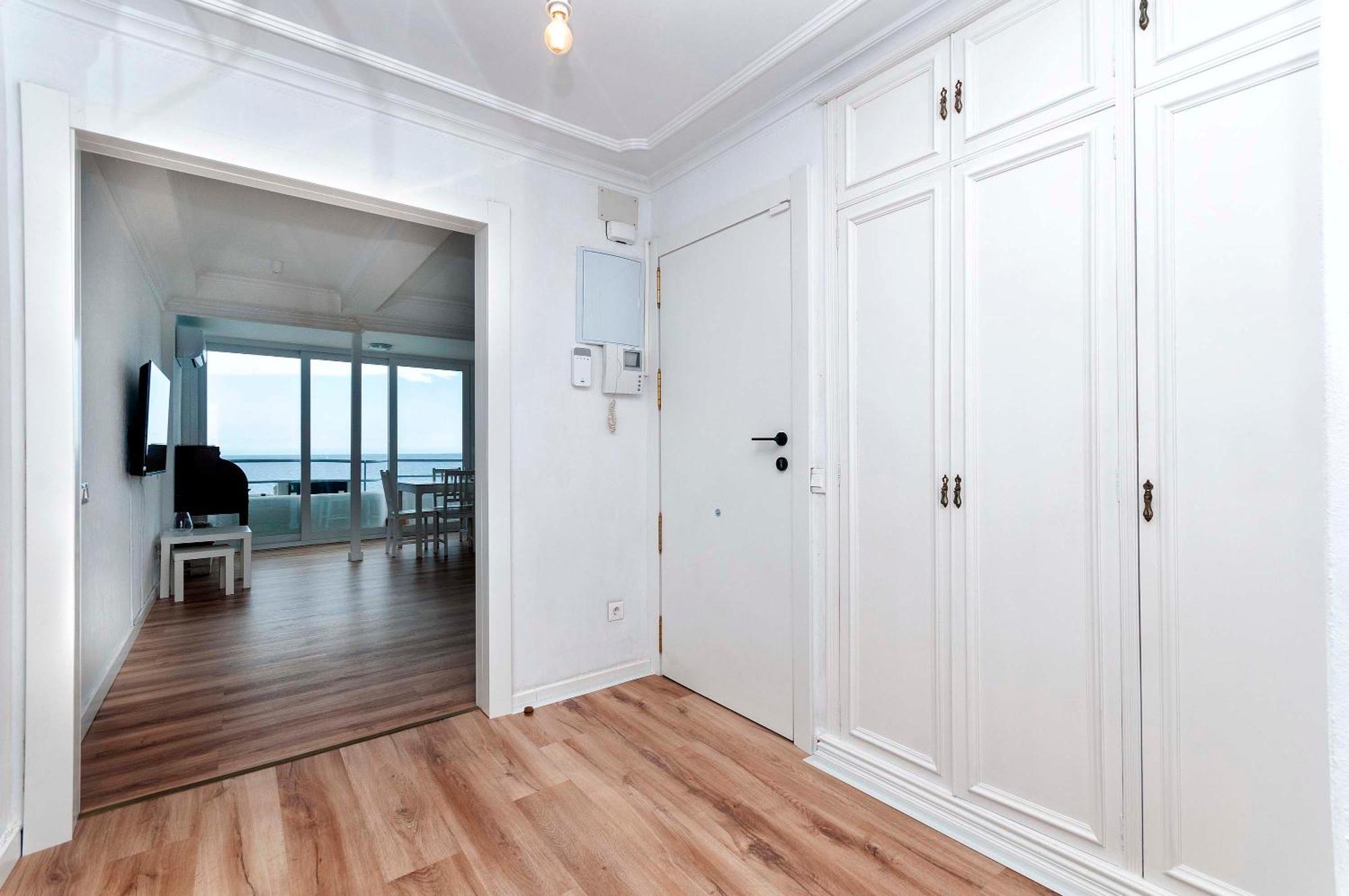 Apartment Lux Center 4c