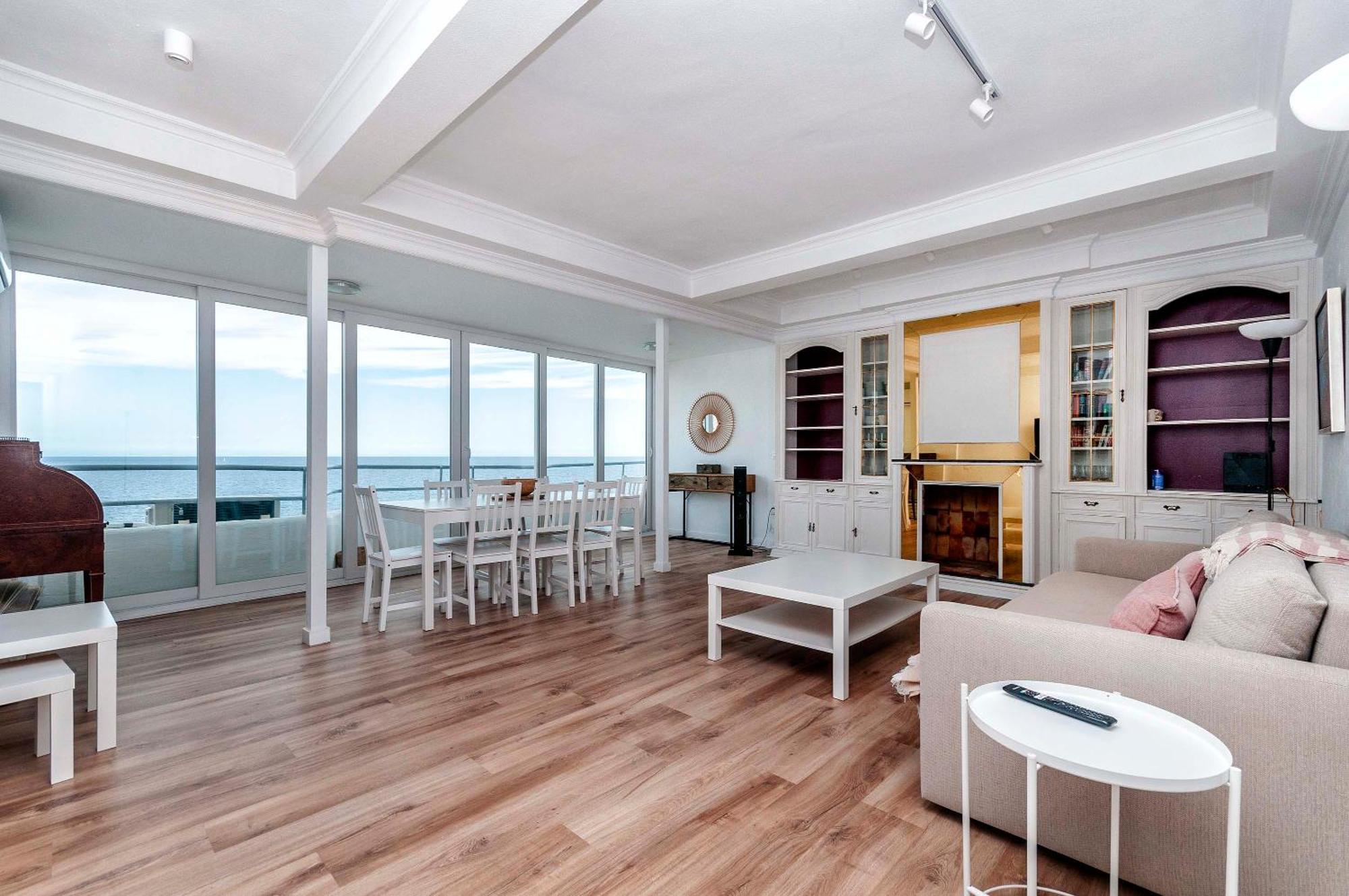 Lux Center 4c Apartment Benidorm