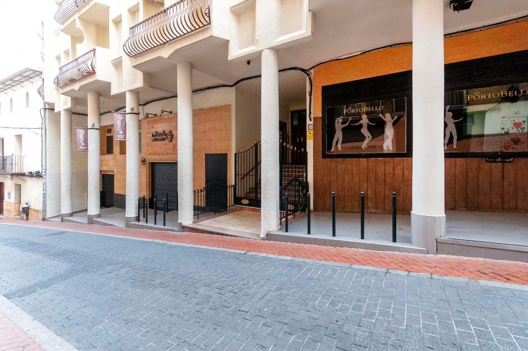 Apartment Lux Center 4c