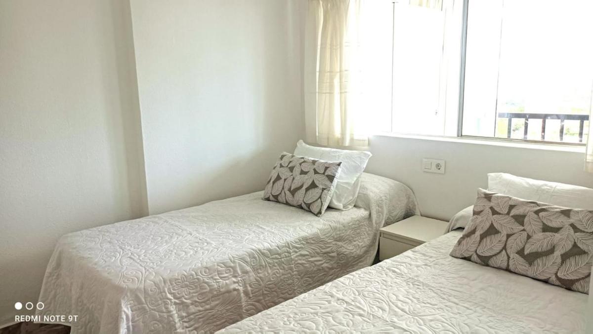 Apartment Benidorm Beach