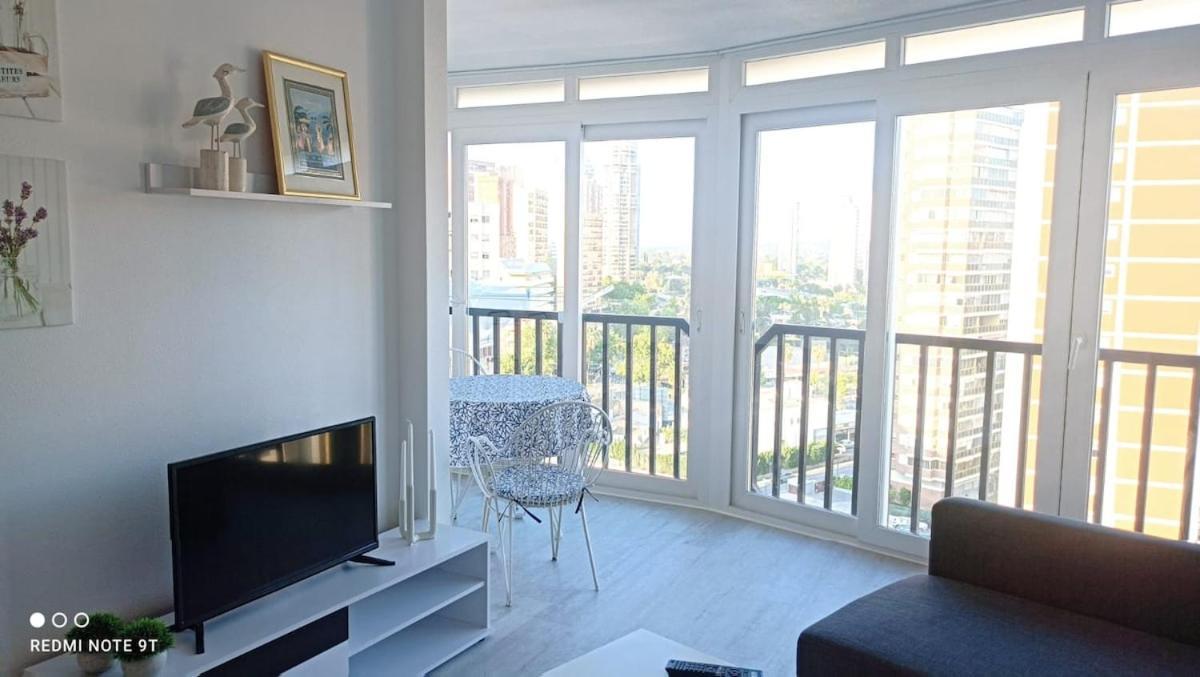 Apartment Benidorm Beach
