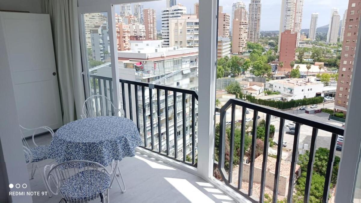 Apartment Benidorm Beach *