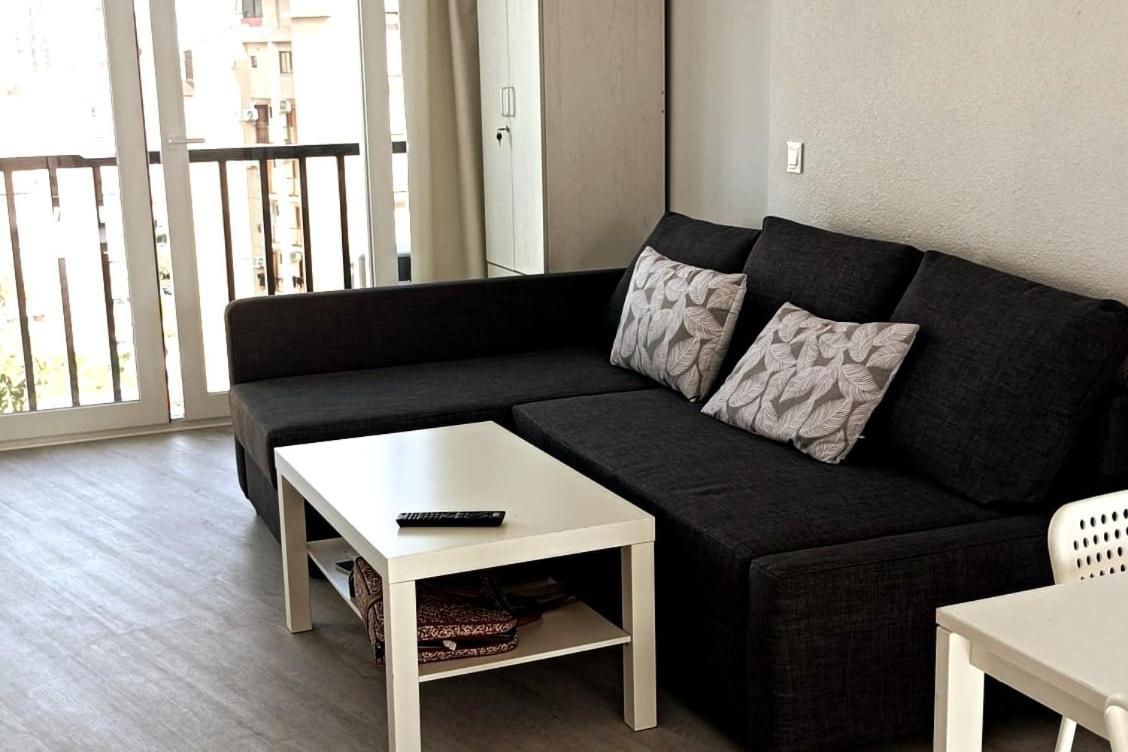 Apartment Benidorm Beach