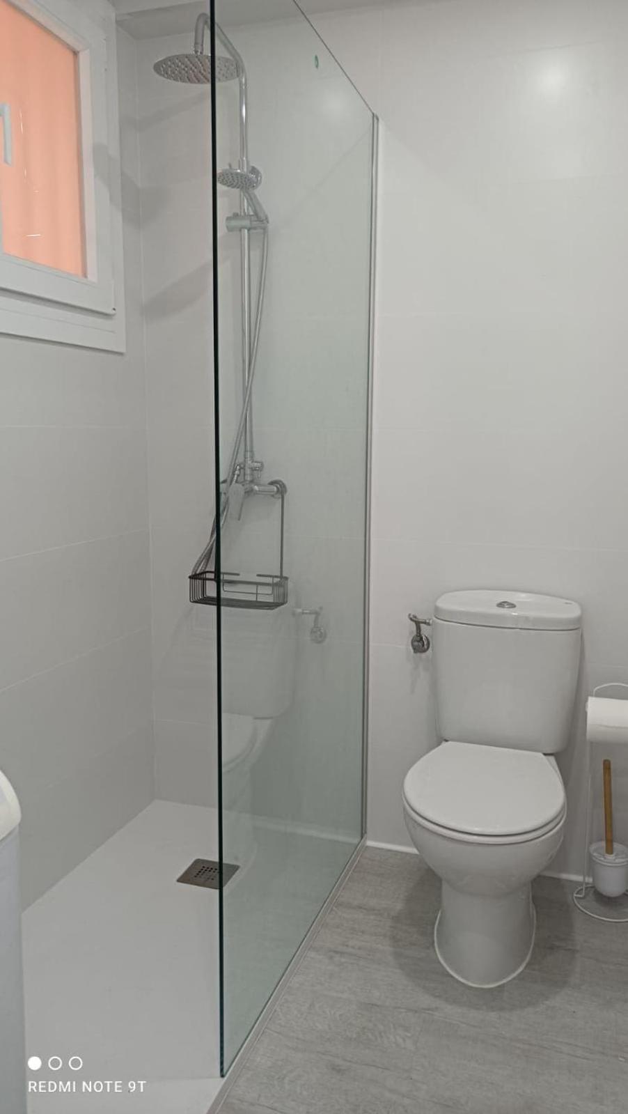 Benidorm Beach Apartment *