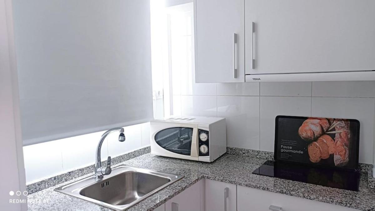 Benidorm Beach Apartment Benidorm