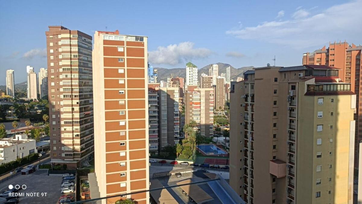 Apartment Benidorm Beach Benidorm