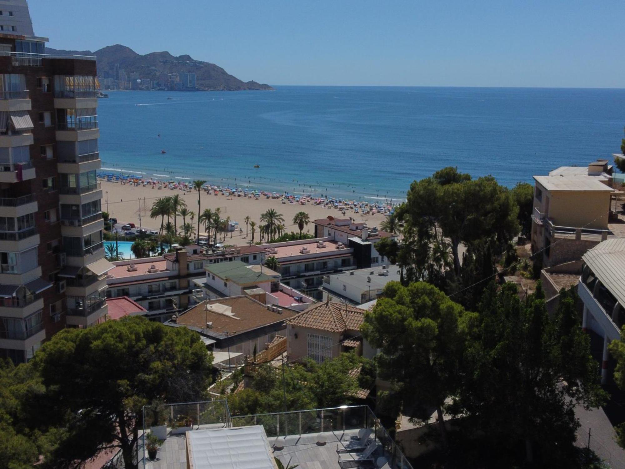 Apartment Sofia Benidorm