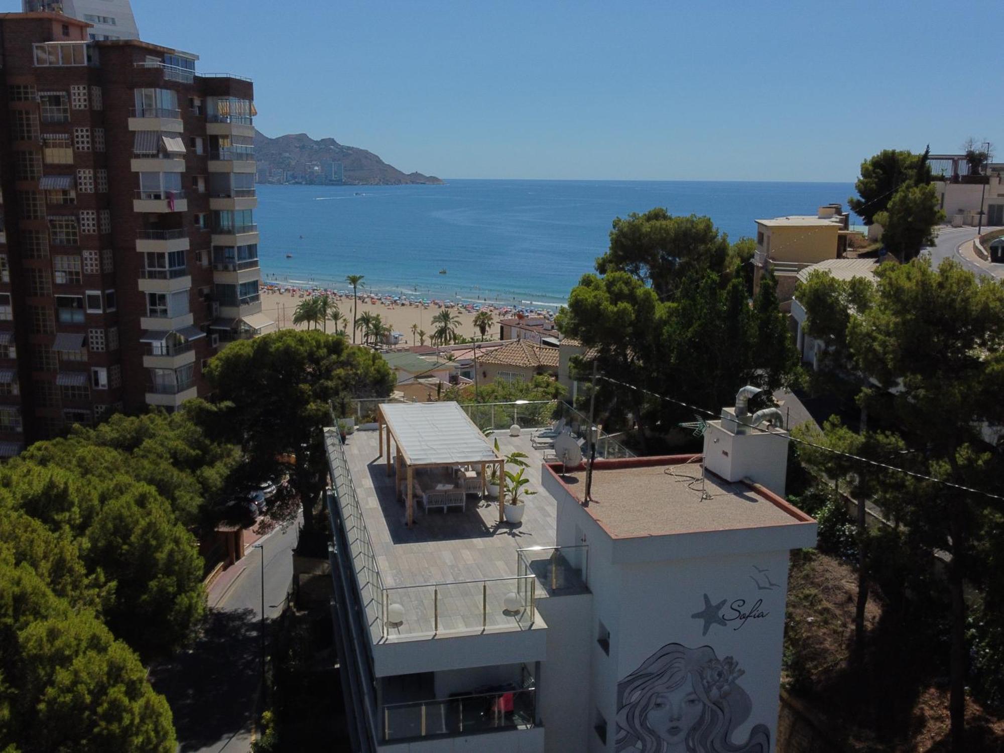 Sofia * Benidorm