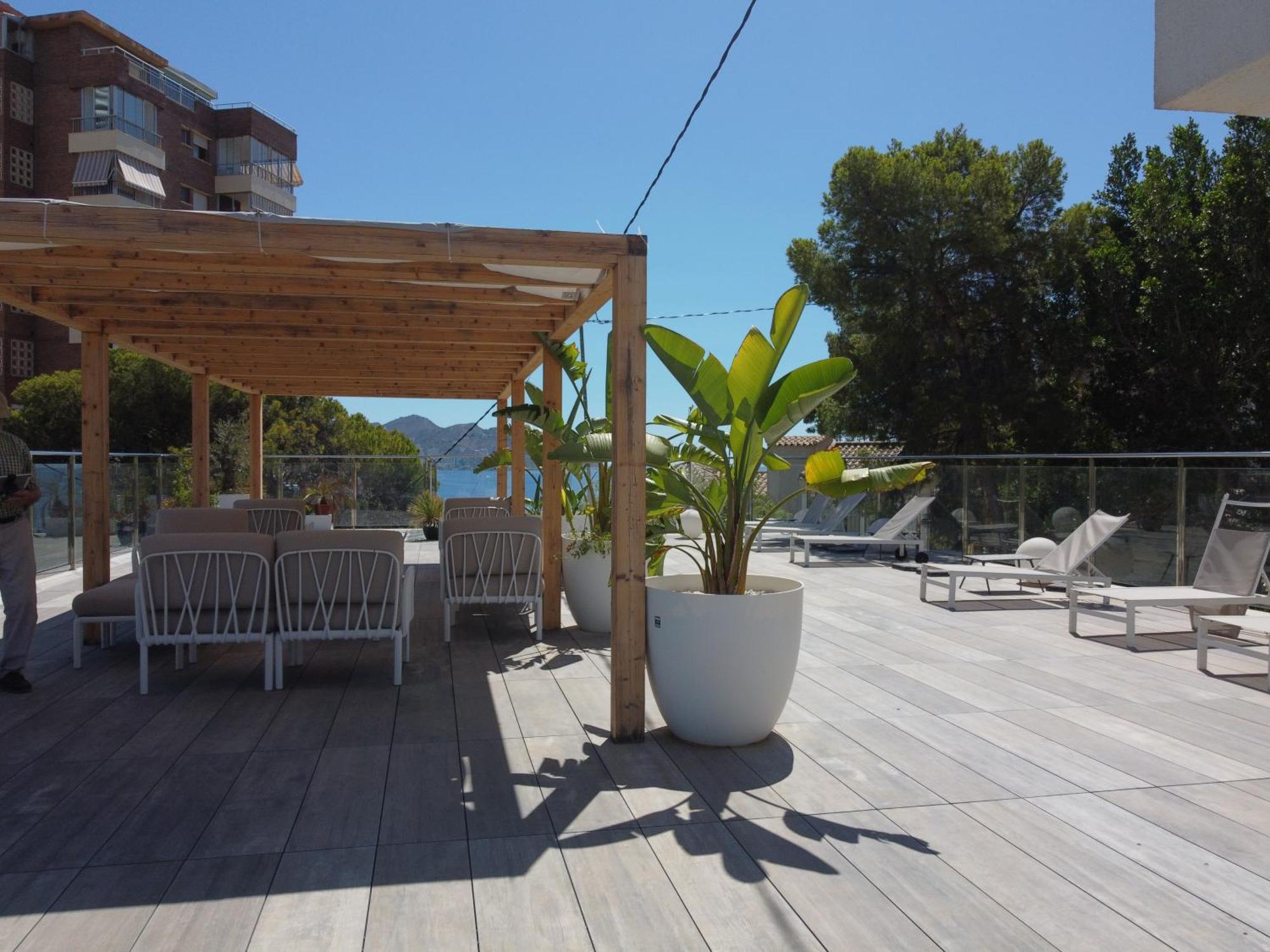 Sofia Apartment