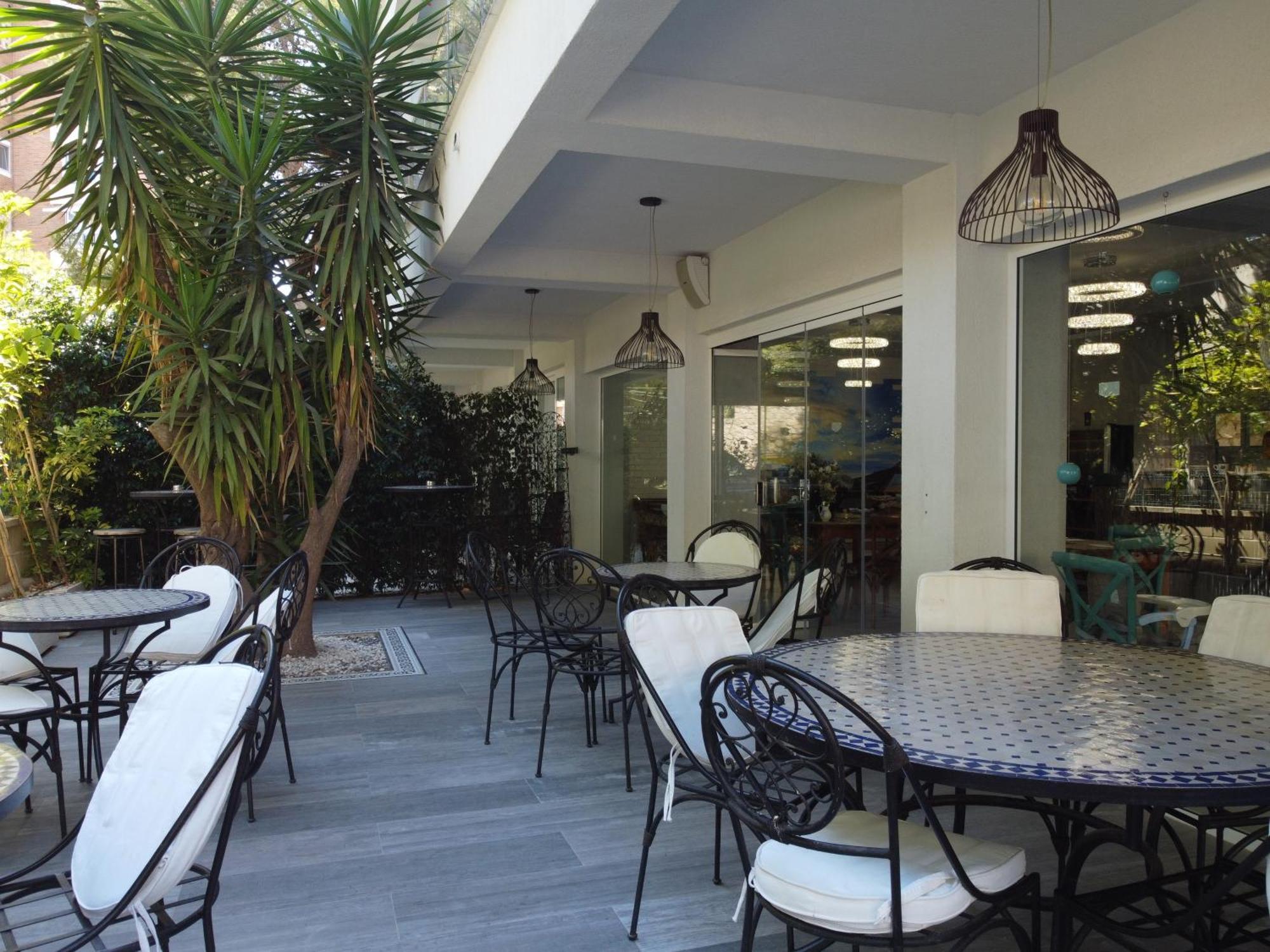 Apartment Sofia Benidorm