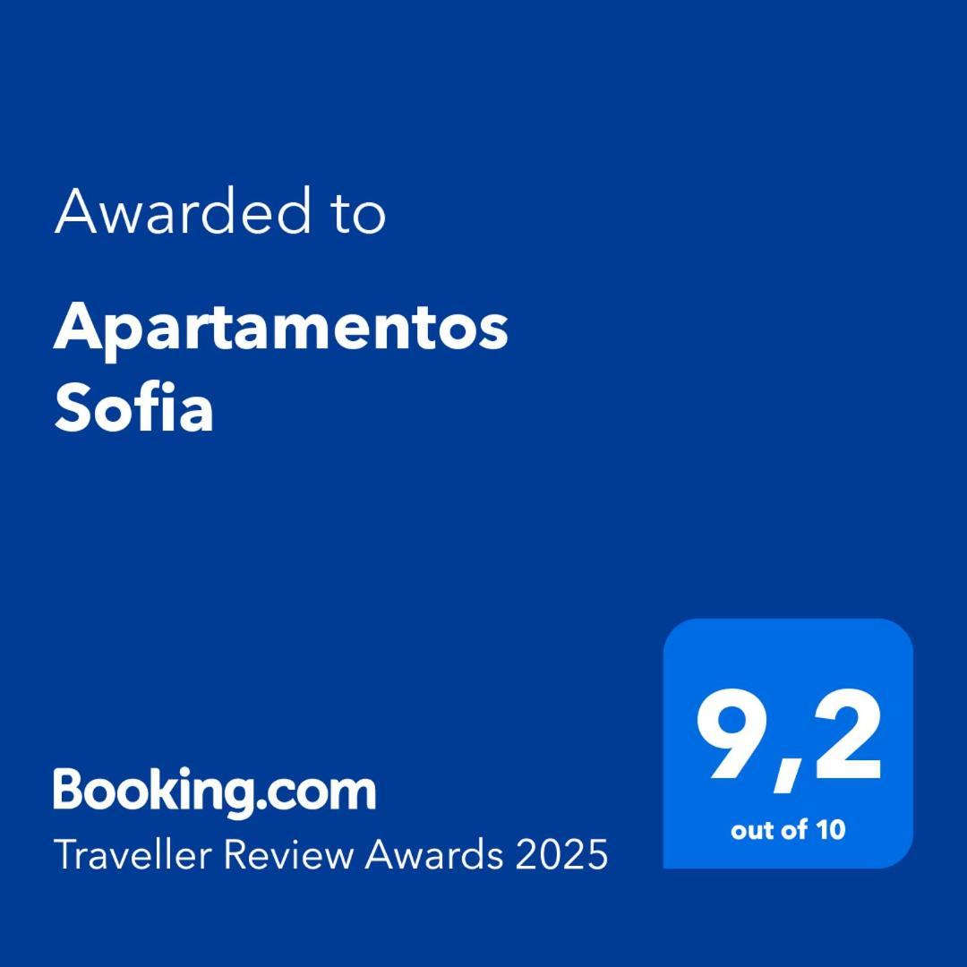 Apartment Sofia *