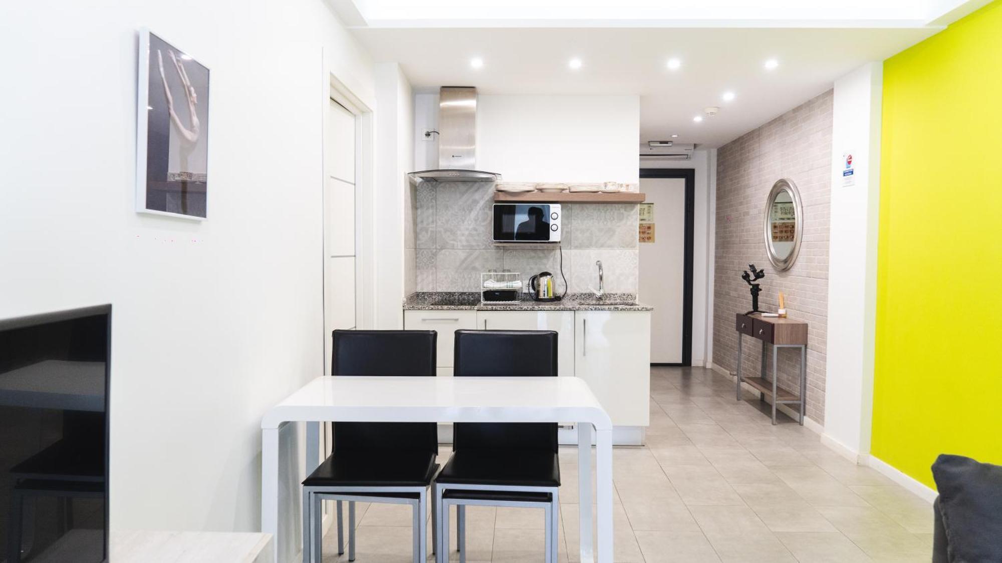 Sofia Apartment Benidorm