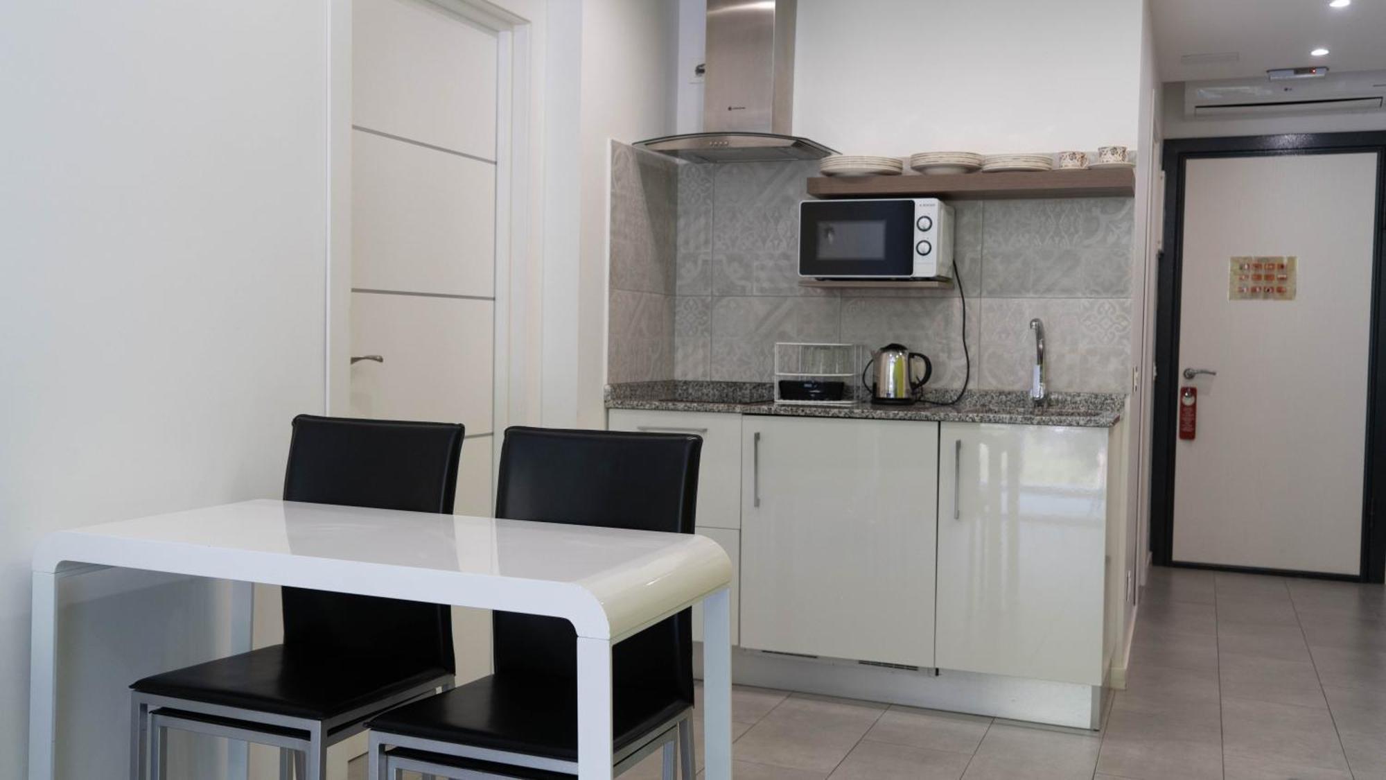 Apartment Sofia *