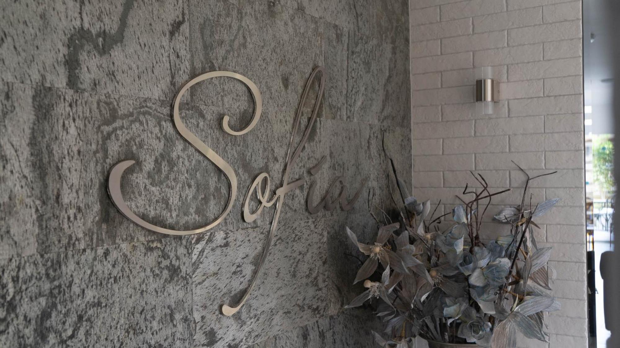 Sofia Apartment Benidorm